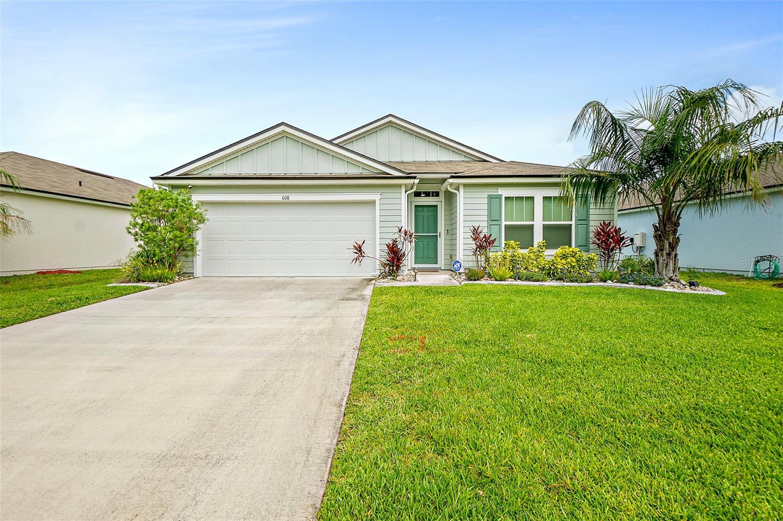 608 GRAND RESERVE DR, BUNNELL, FL, 32110