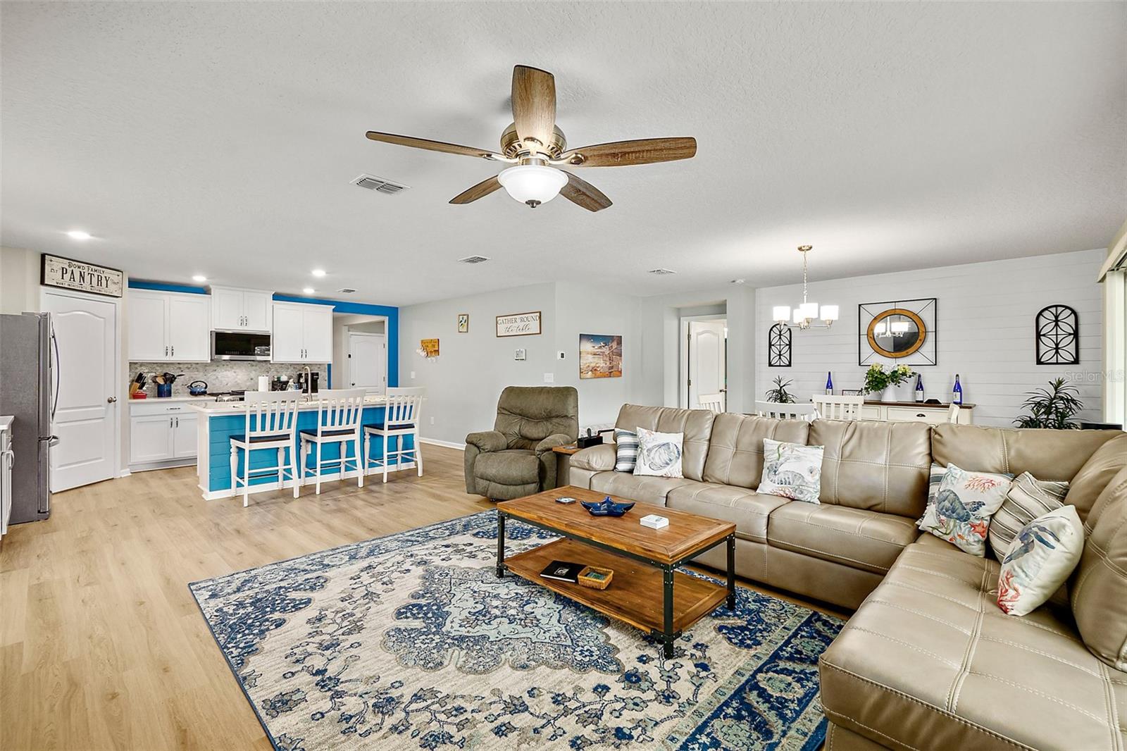 608 GRAND RESERVE DR, BUNNELL, FL, 32110