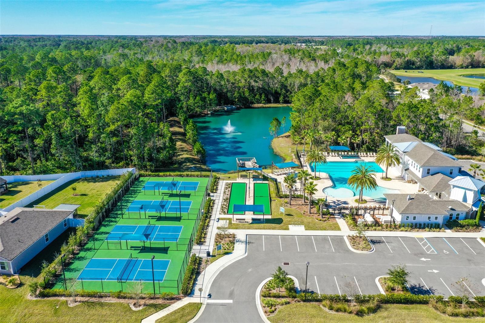 608 GRAND RESERVE DR, BUNNELL, FL, 32110