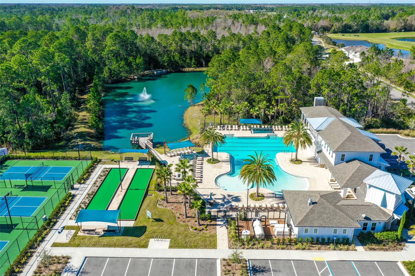 608 GRAND RESERVE DR, BUNNELL, FL, 32110