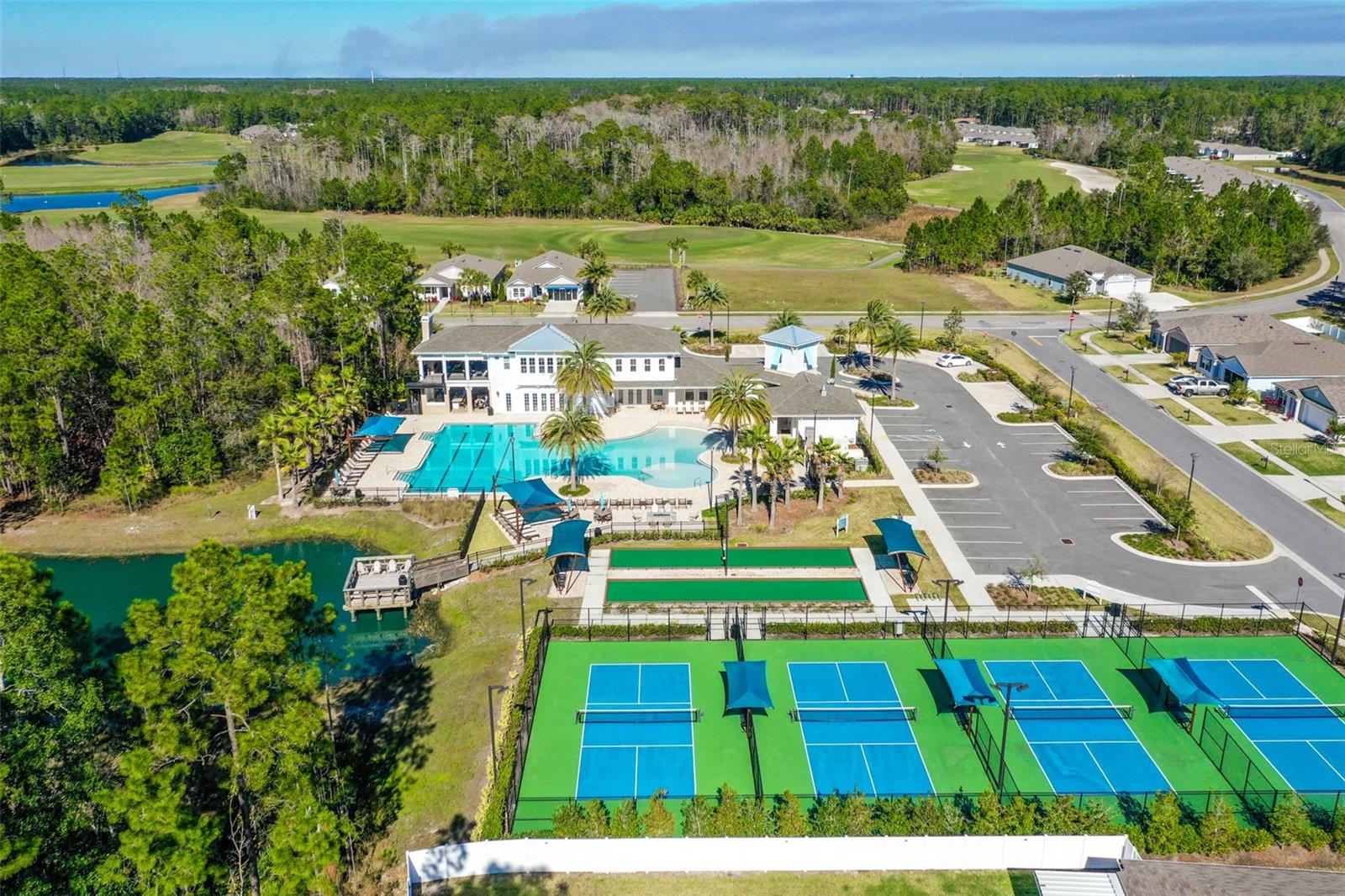 608 GRAND RESERVE DR, BUNNELL, FL, 32110