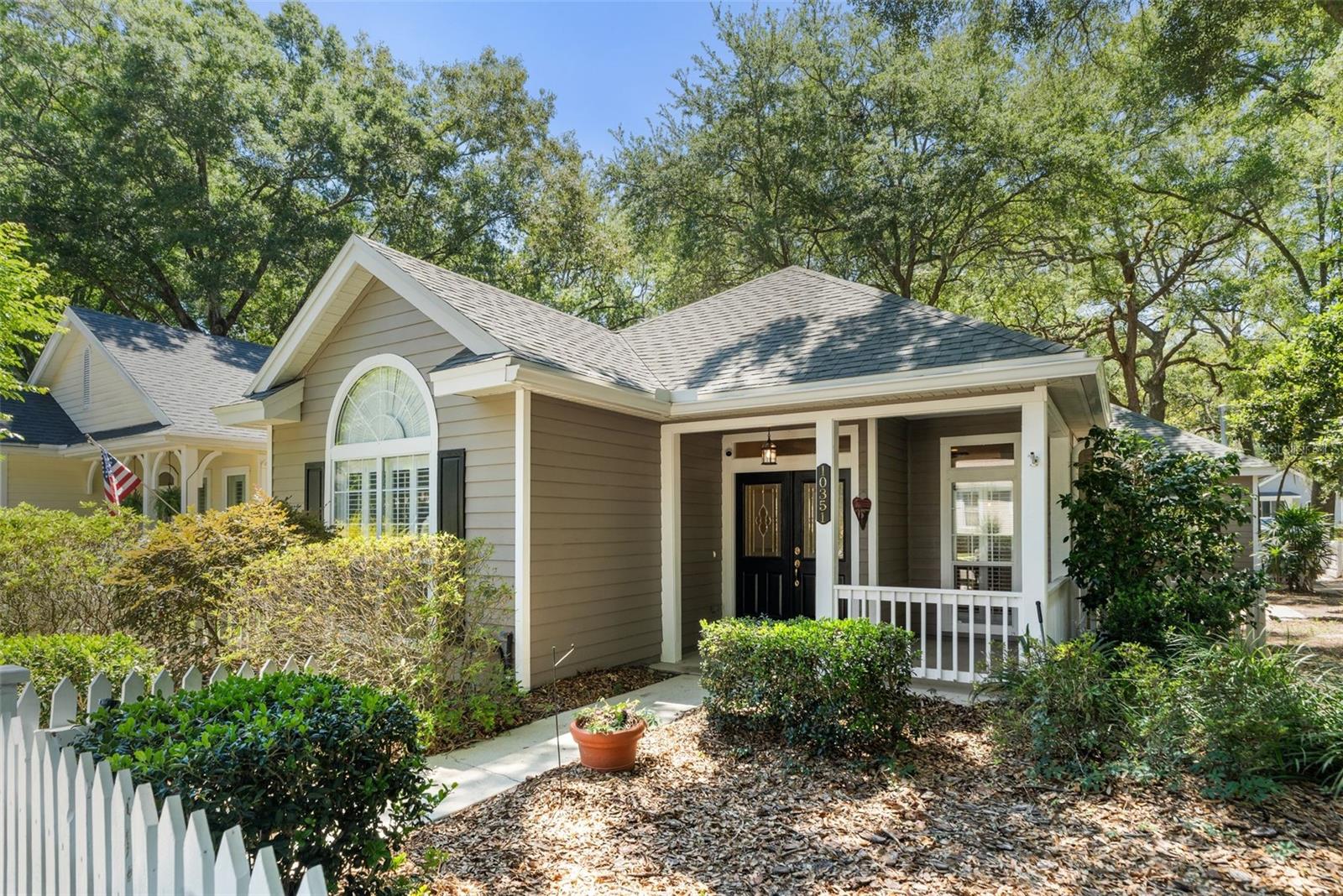 10351 SW 52ND AVE, GAINESVILLE, FL, 32608