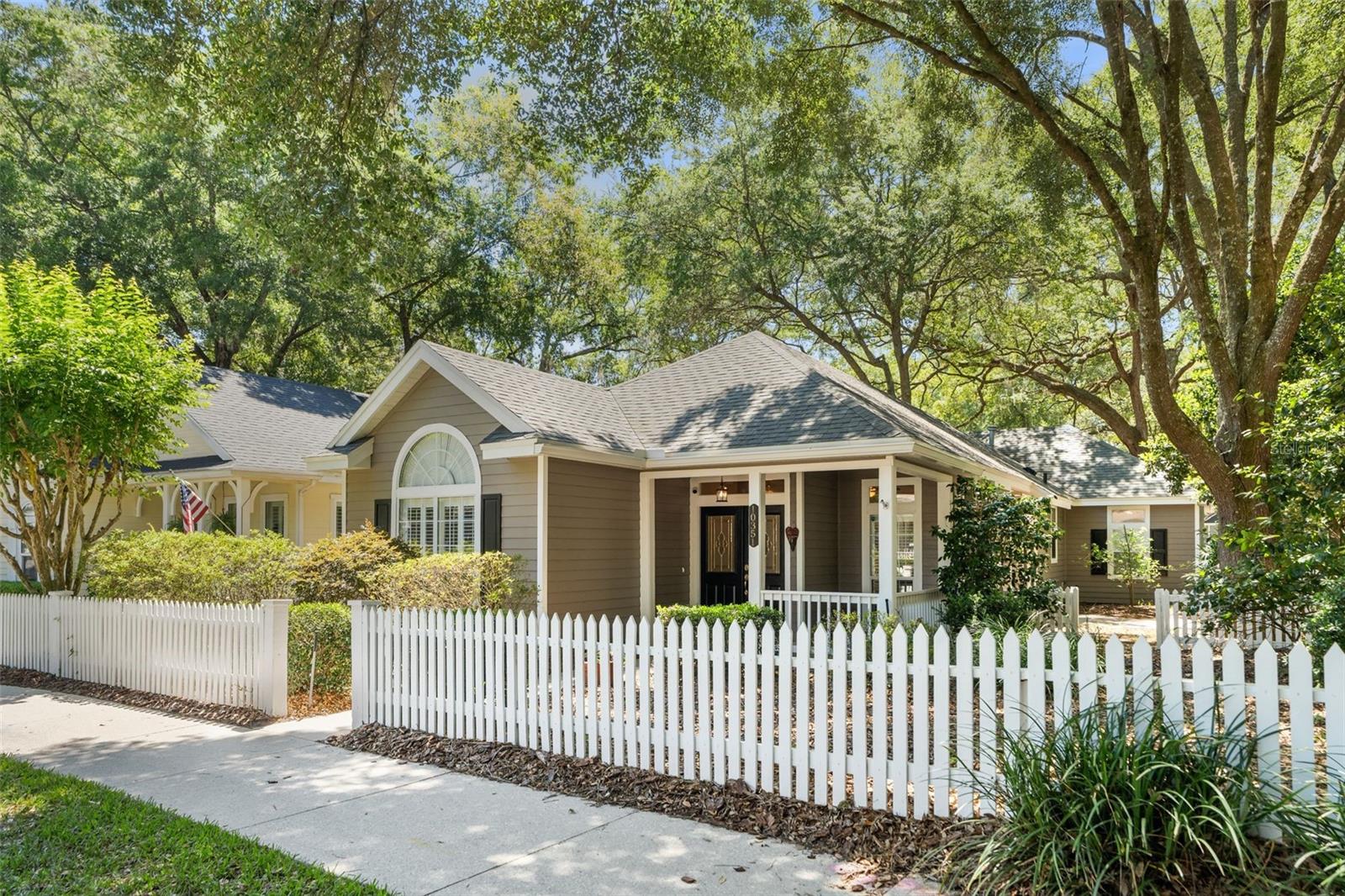10351 SW 52ND AVE, GAINESVILLE, FL, 32608