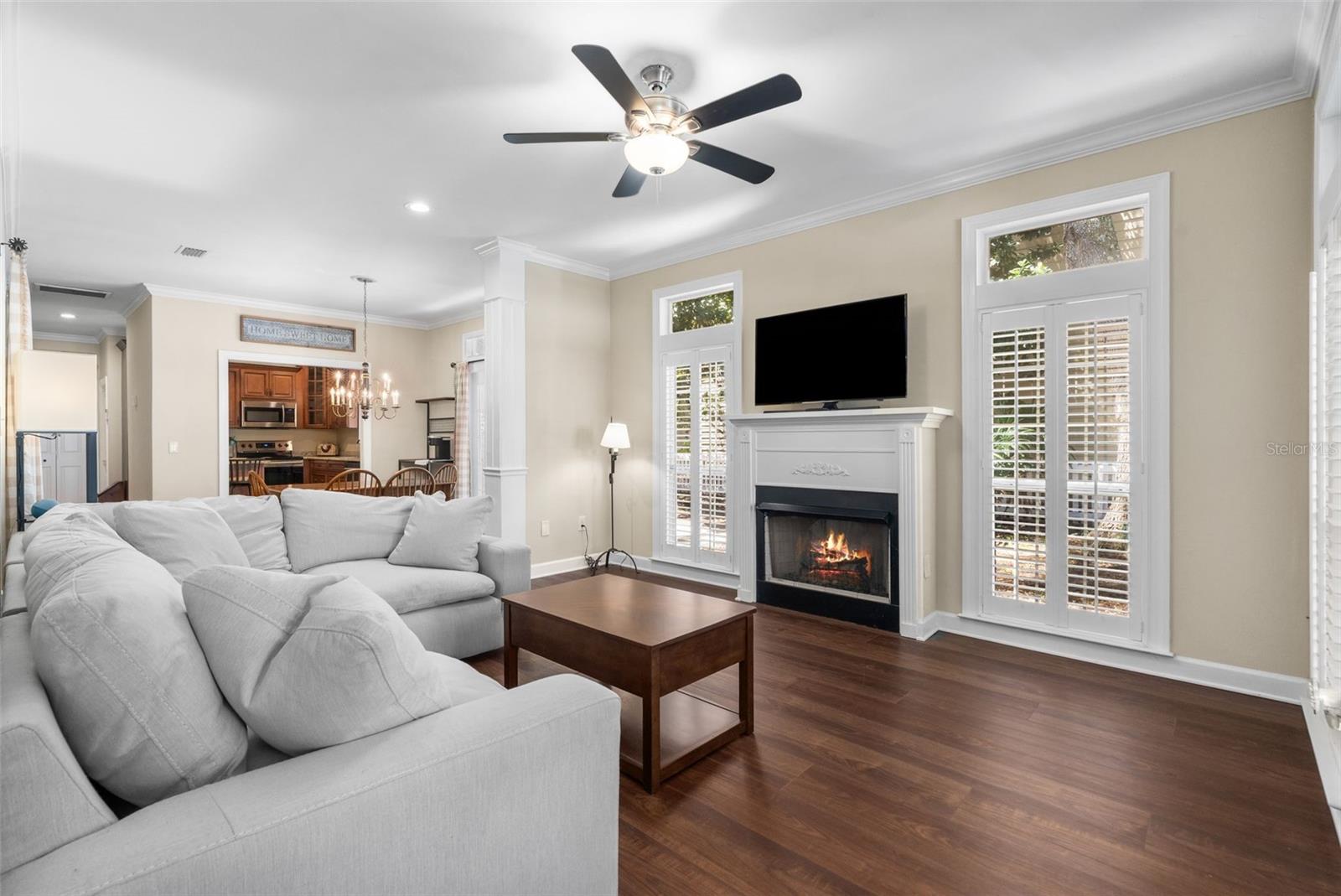 10351 SW 52ND AVE, GAINESVILLE, FL, 32608