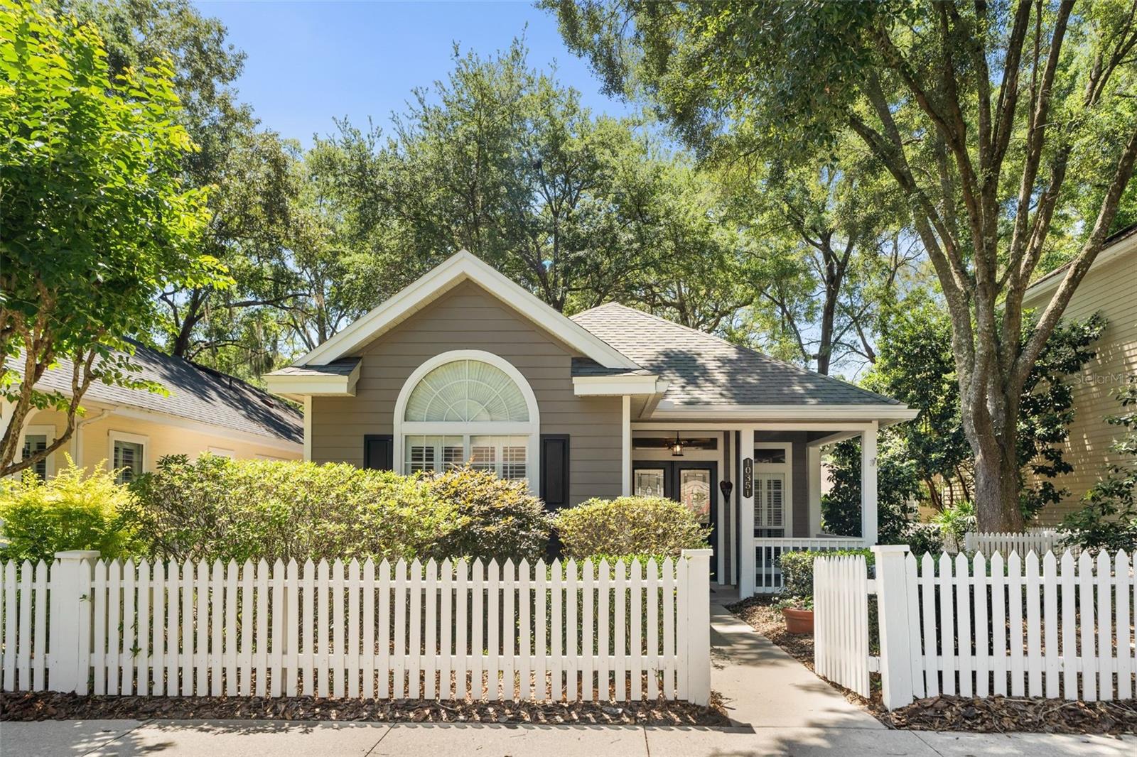 10351 SW 52ND AVE, GAINESVILLE, FL, 32608