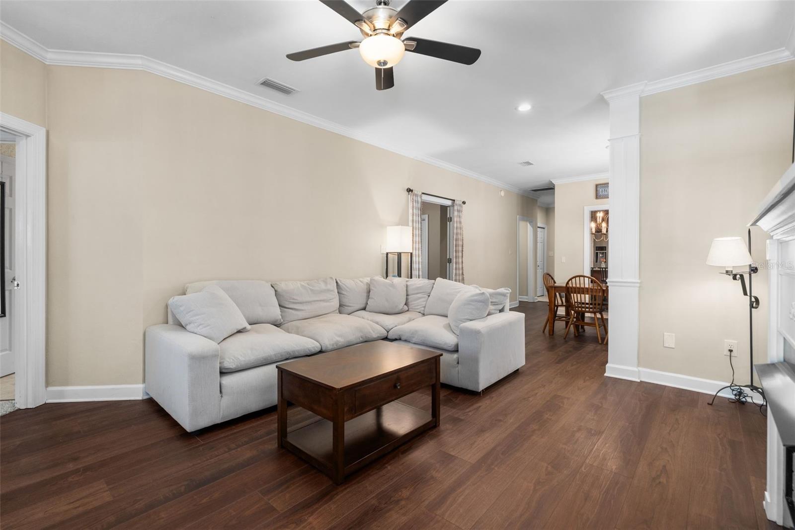 10351 SW 52ND AVE, GAINESVILLE, FL, 32608