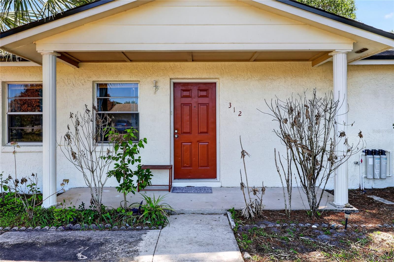 312 LA PAZ DR, KISSIMMEE, FL, 34743