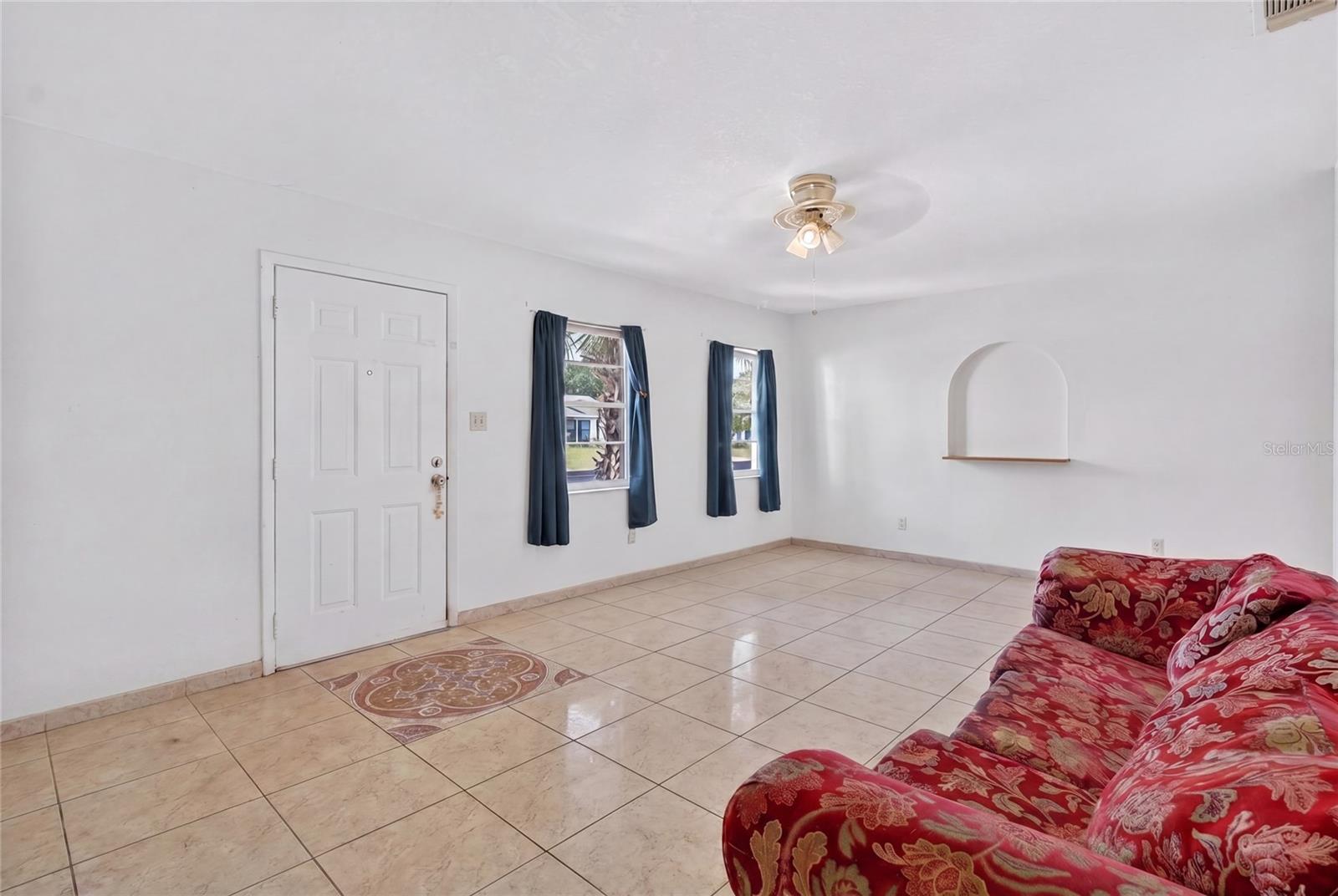 312 LA PAZ DR, KISSIMMEE, FL, 34743