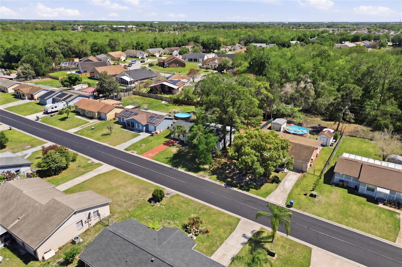 312 LA PAZ DR, KISSIMMEE, FL, 34743