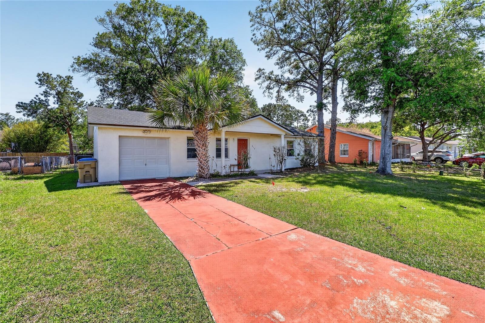 312 LA PAZ DR, KISSIMMEE, FL, 34743