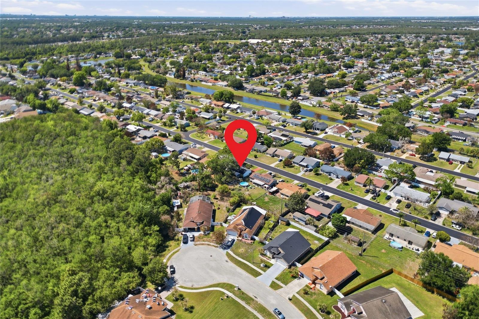 312 LA PAZ DR, KISSIMMEE, FL, 34743