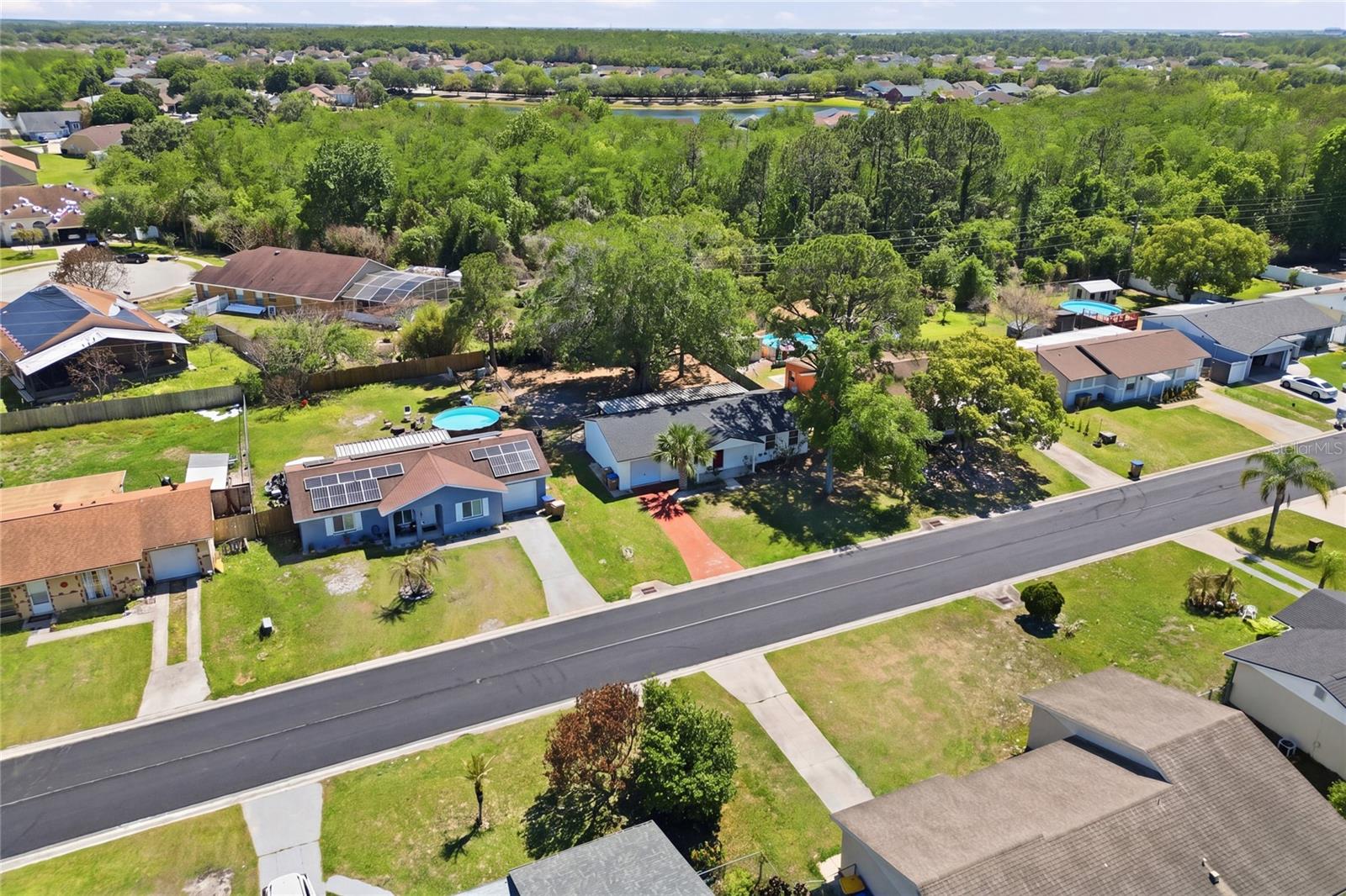 312 LA PAZ DR, KISSIMMEE, FL, 34743