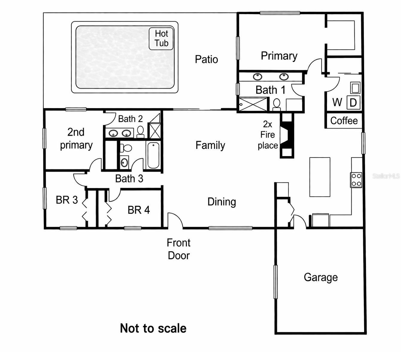 921 N THISTLE LN, MAITLAND, FL, 32751