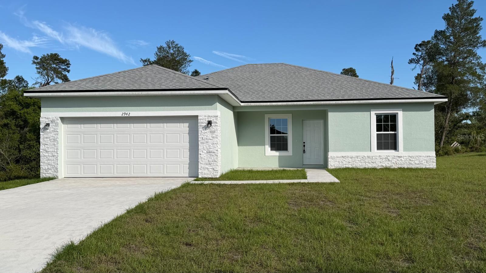 2942 SW 162ND STREET RD, OCALA, FL, 34473