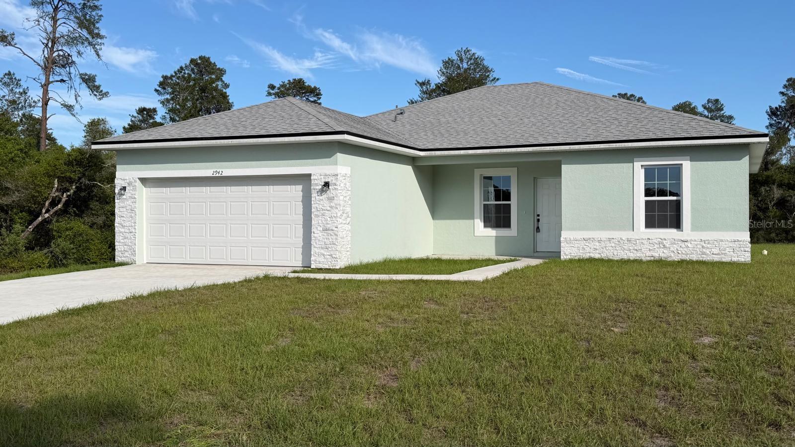 2942 SW 162ND STREET RD, OCALA, FL, 34473