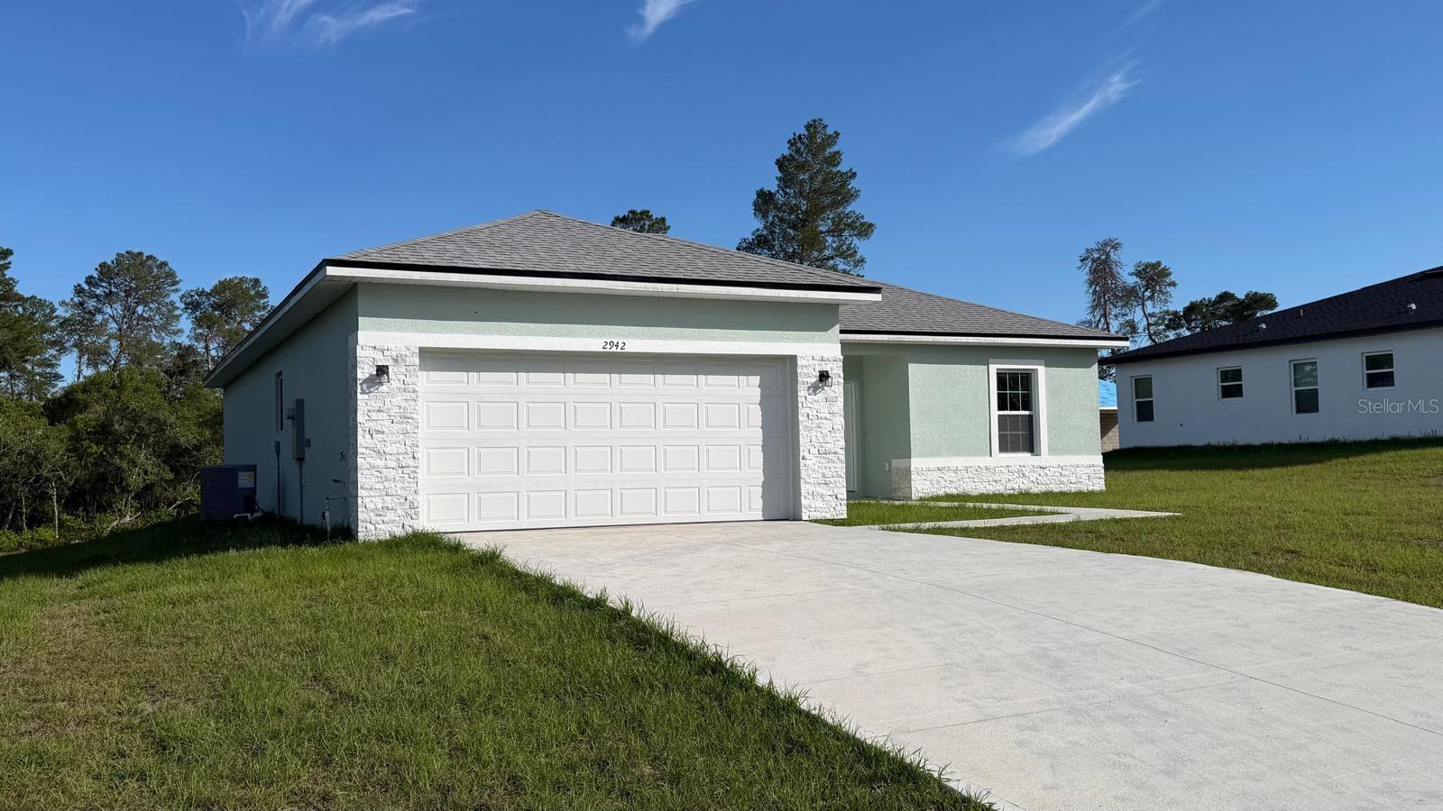 2942 SW 162ND STREET RD, OCALA, FL, 34473
