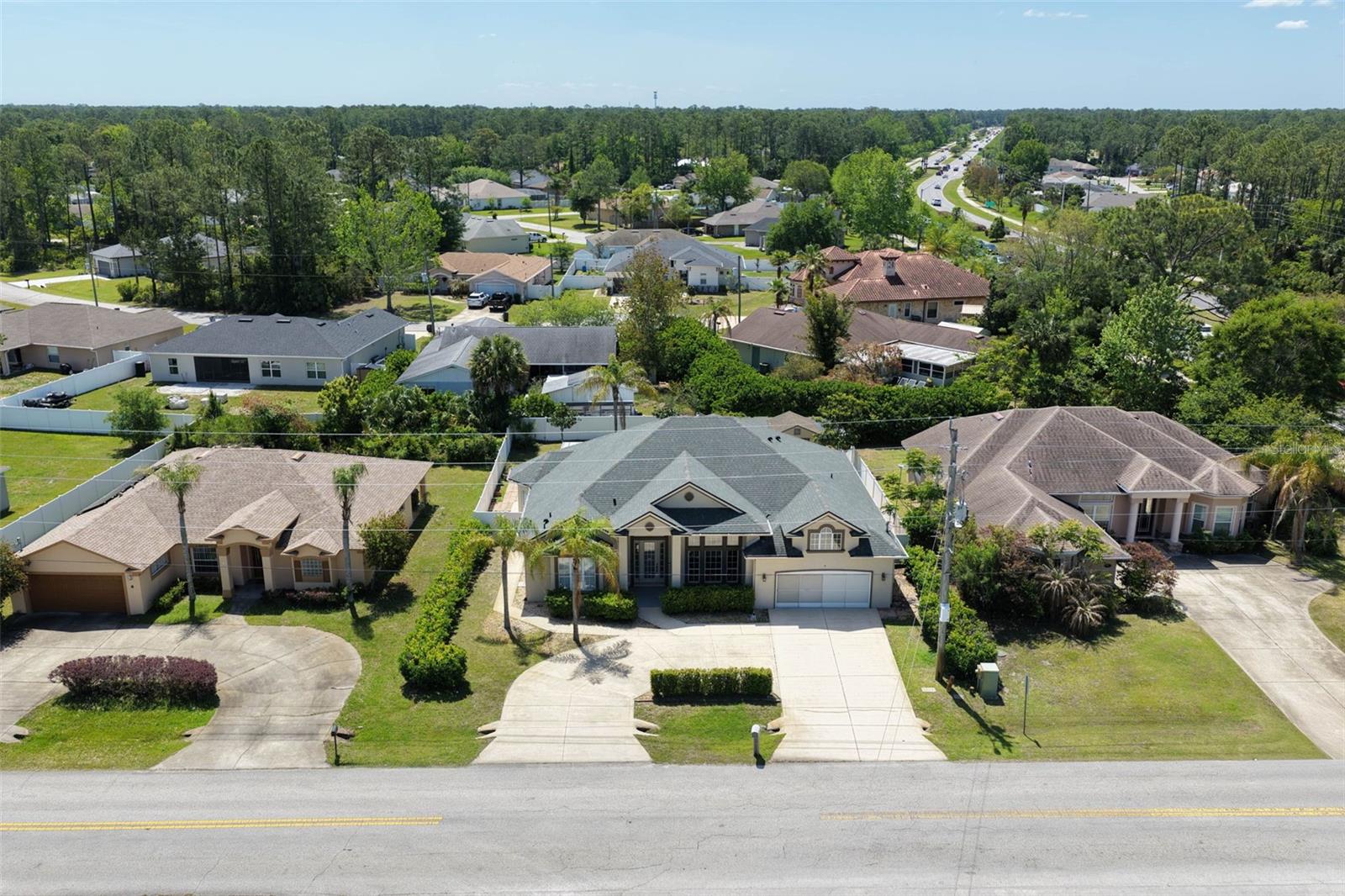 4 PONCE DELEON DR, PALM COAST, FL, 32164