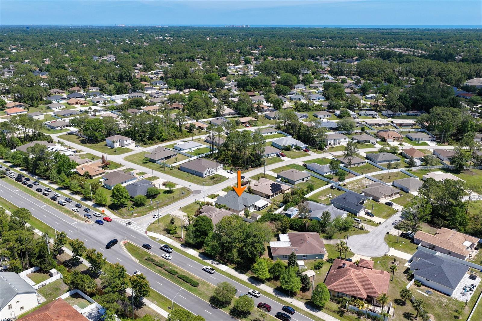 4 PONCE DELEON DR, PALM COAST, FL, 32164