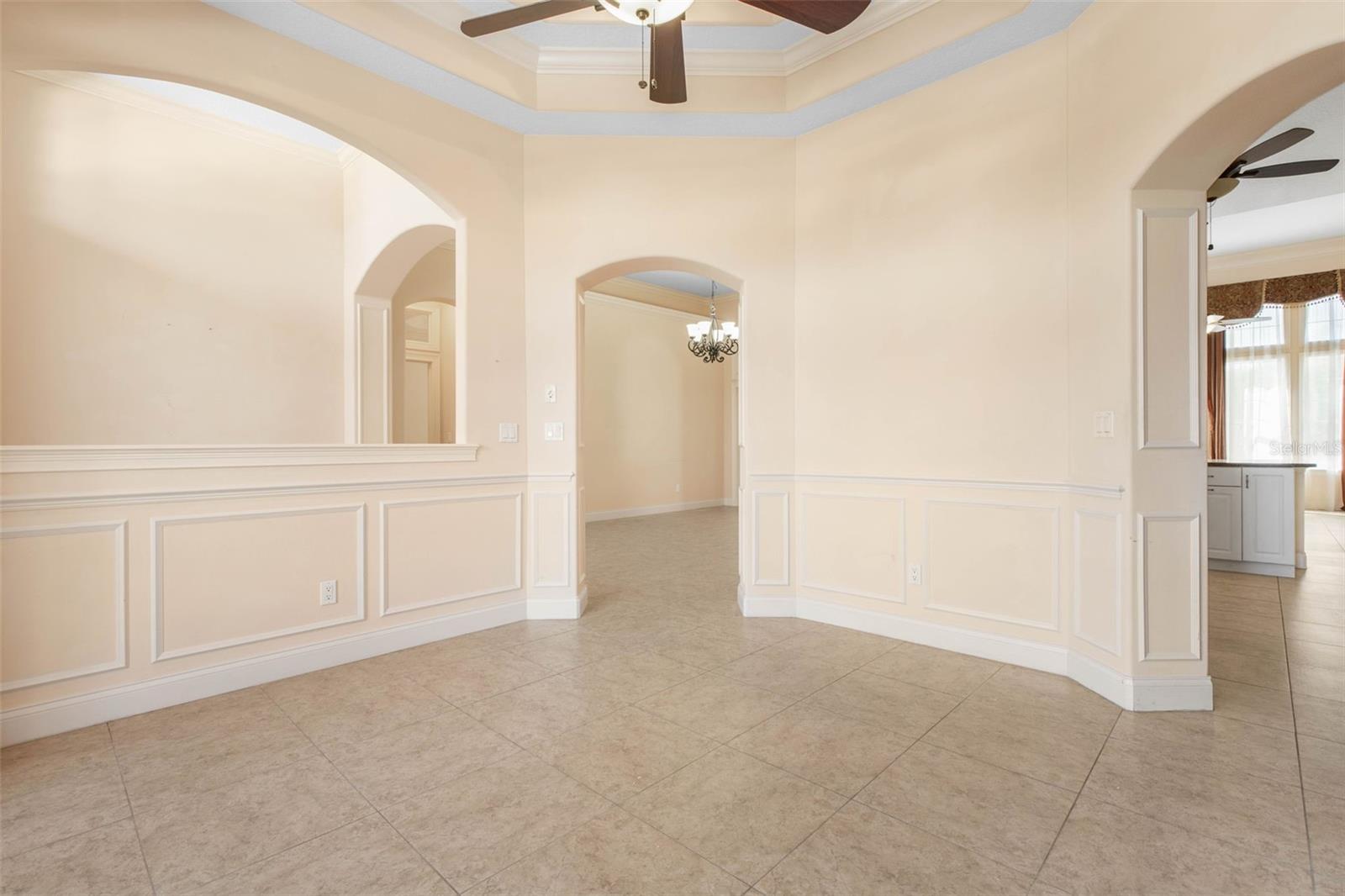 4 PONCE DELEON DR, PALM COAST, FL, 32164