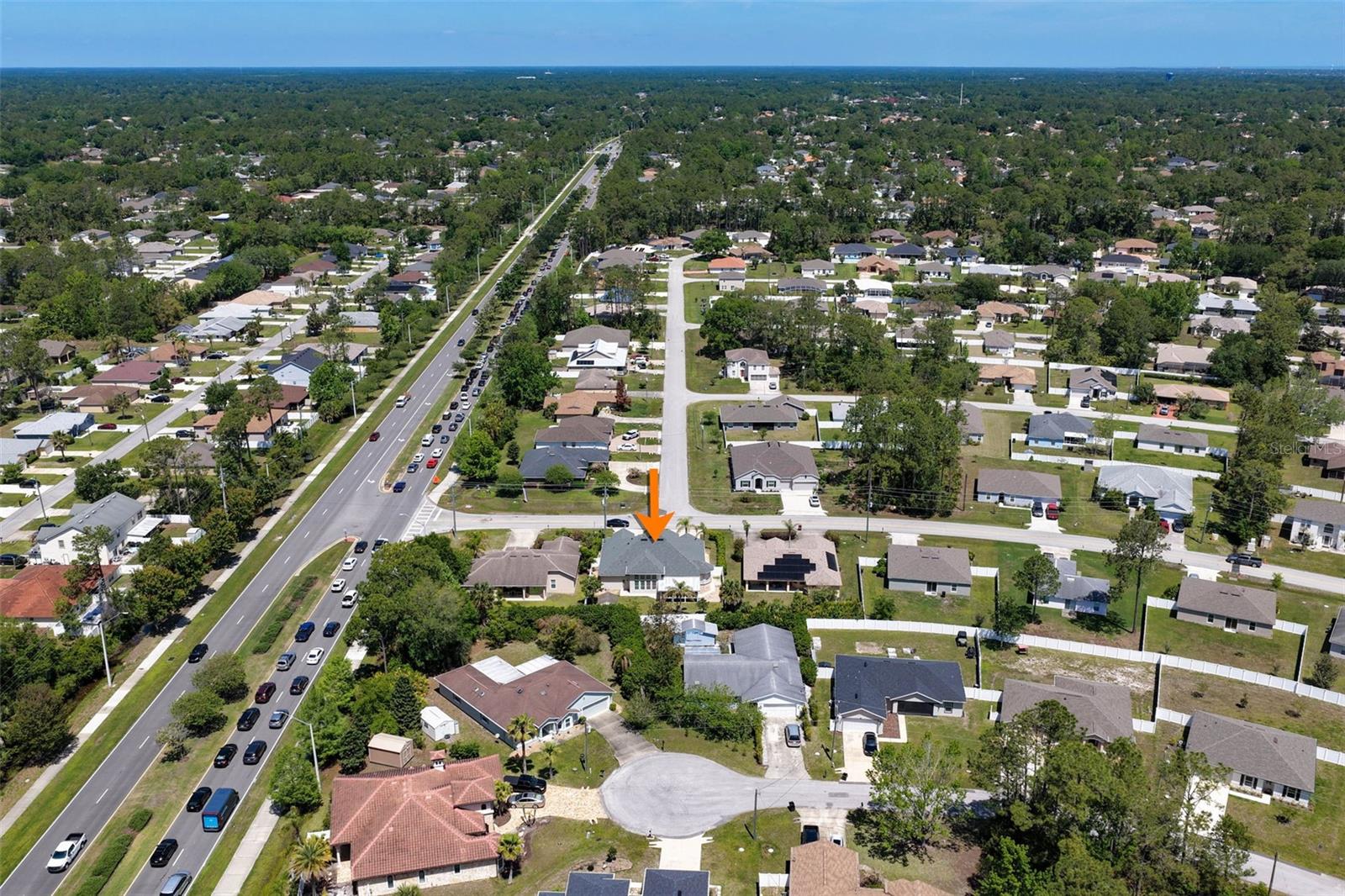 4 PONCE DELEON DR, PALM COAST, FL, 32164