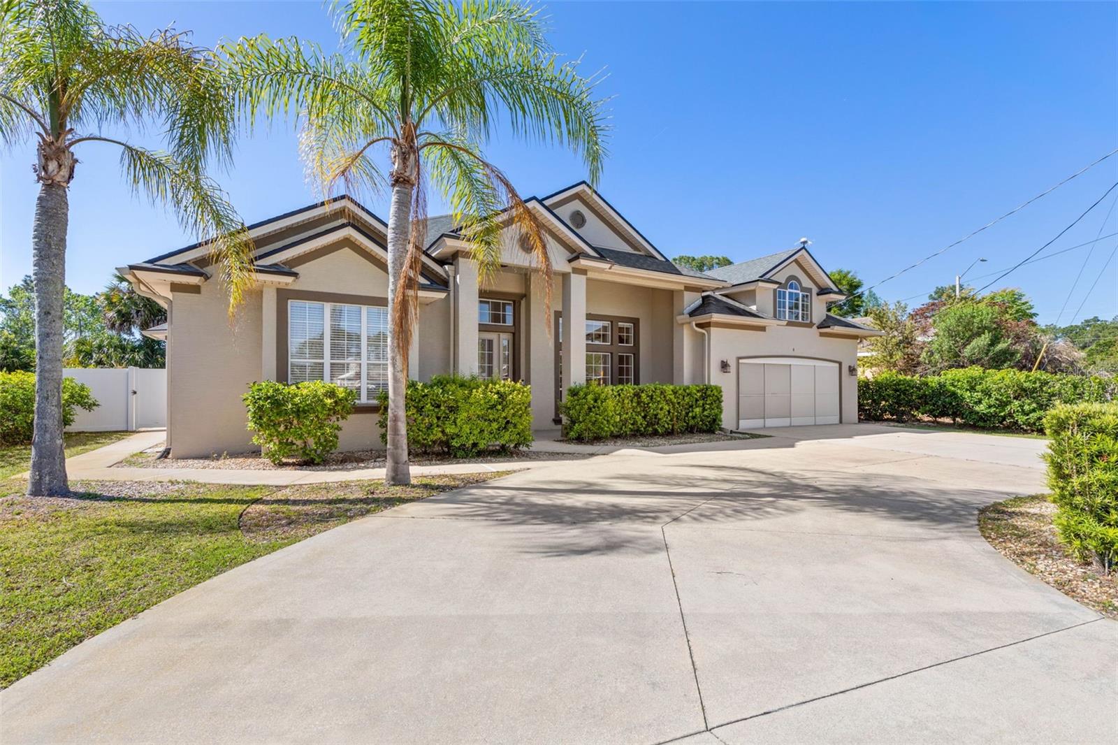 4 PONCE DELEON DR, PALM COAST, FL, 32164