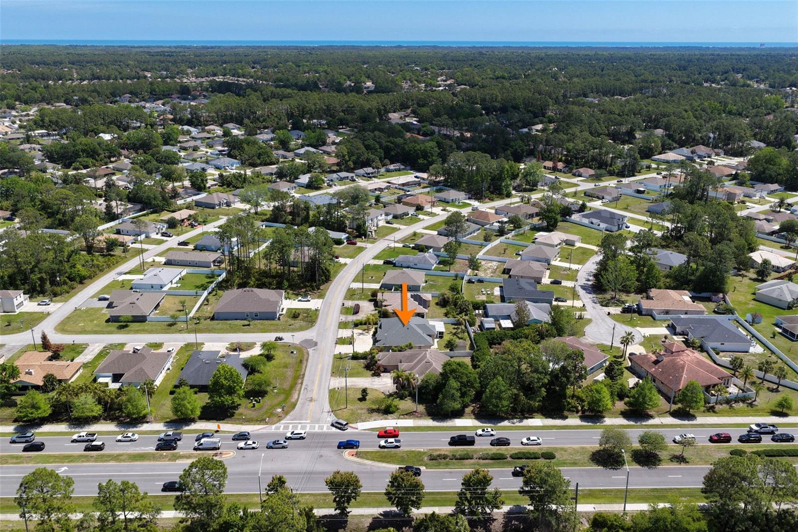 4 PONCE DELEON DR, PALM COAST, FL, 32164