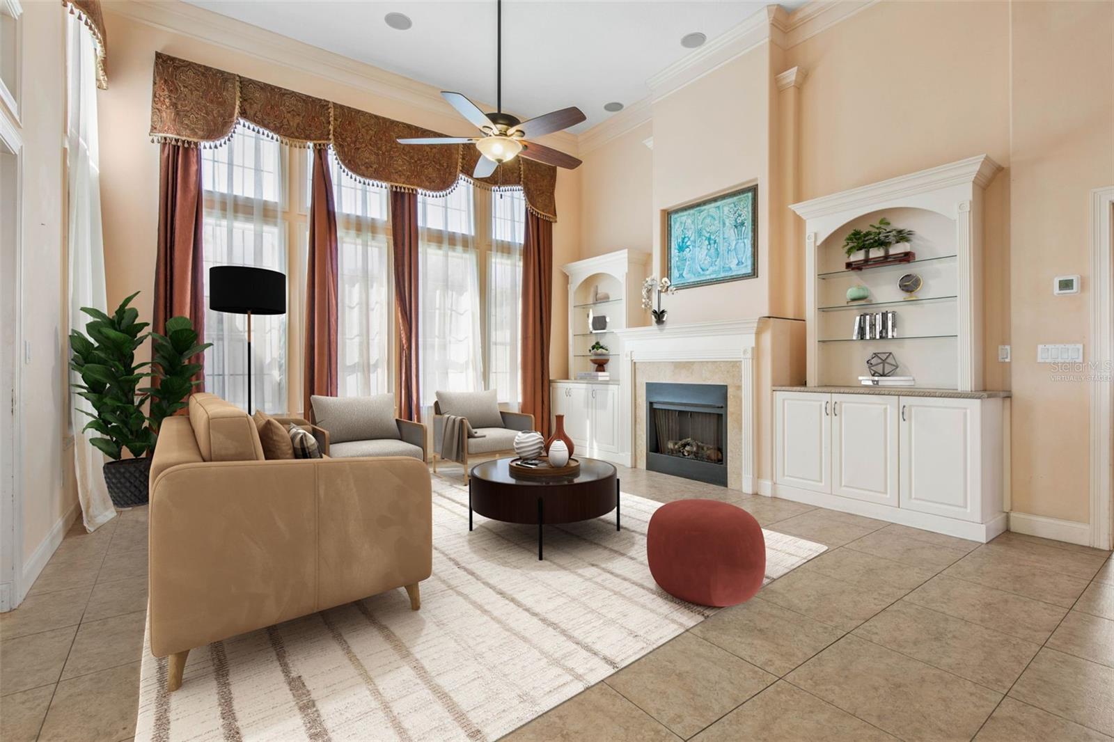 4 PONCE DELEON DR, PALM COAST, FL, 32164