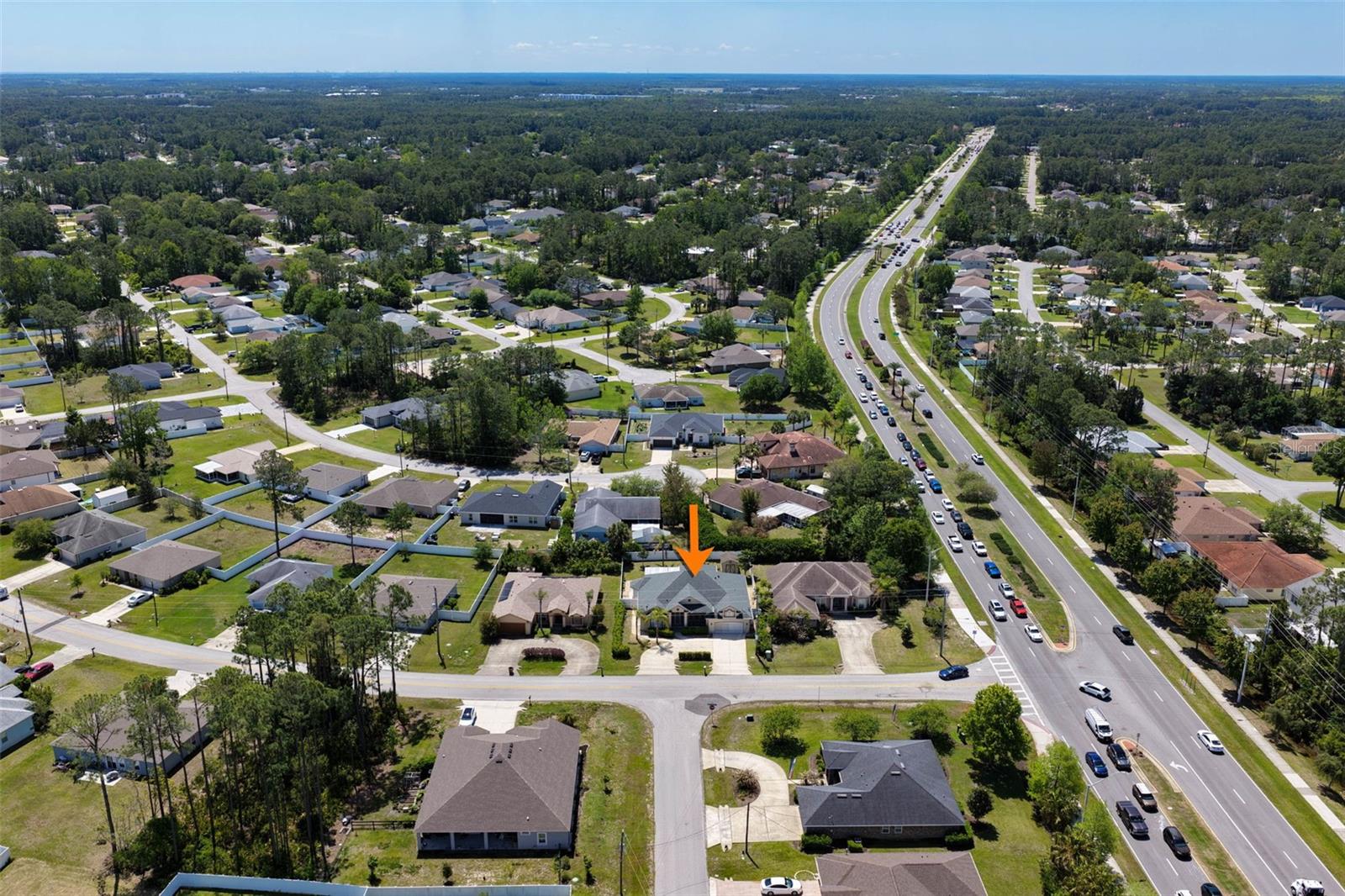 4 PONCE DELEON DR, PALM COAST, FL, 32164