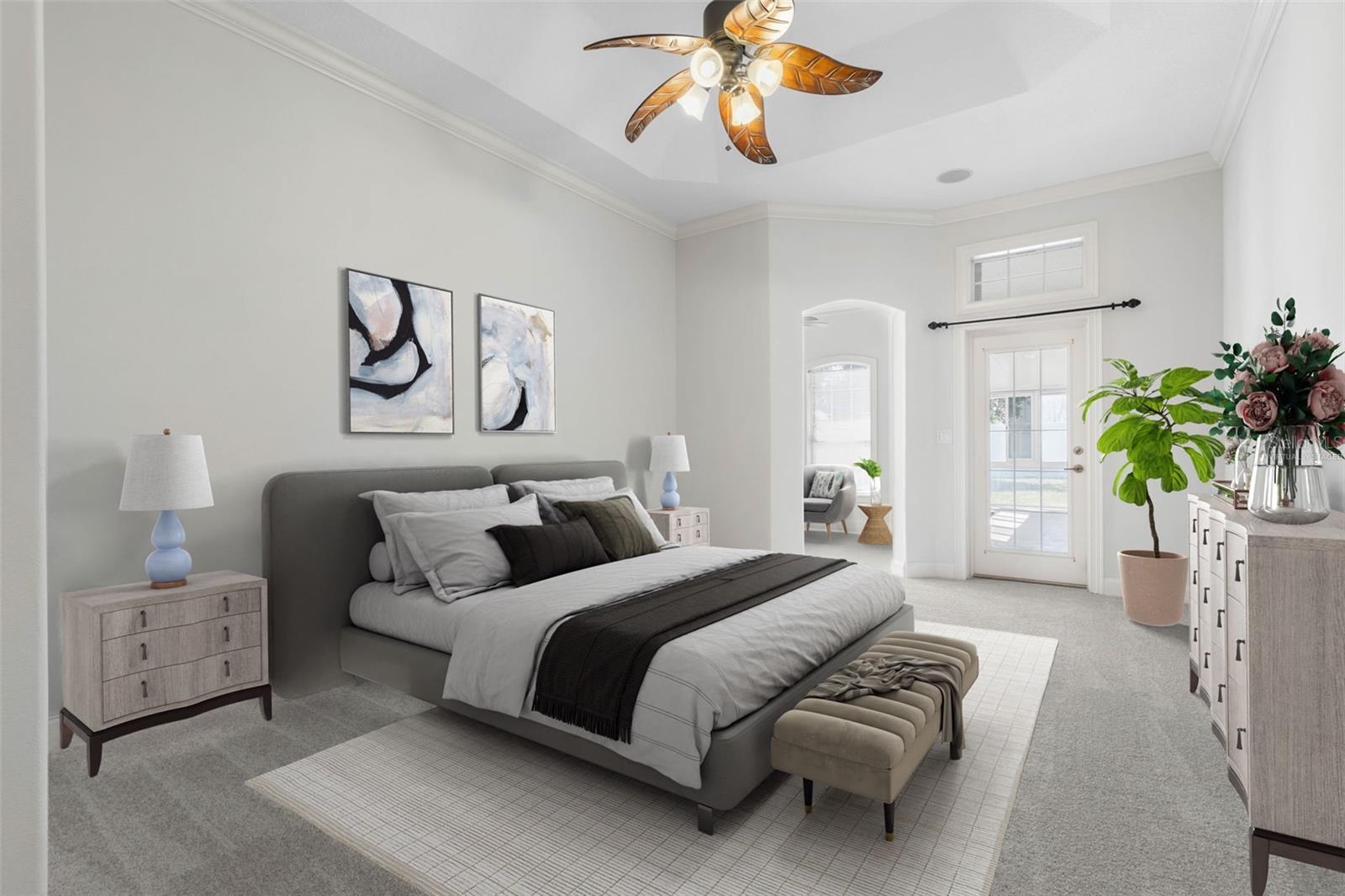 4 PONCE DELEON DR, PALM COAST, FL, 32164