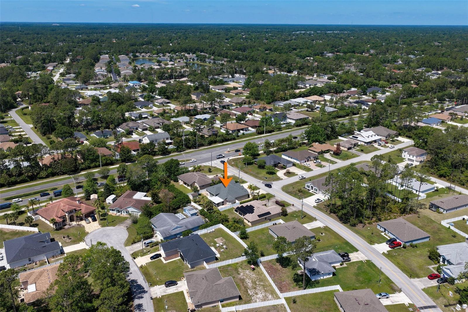 4 PONCE DELEON DR, PALM COAST, FL, 32164