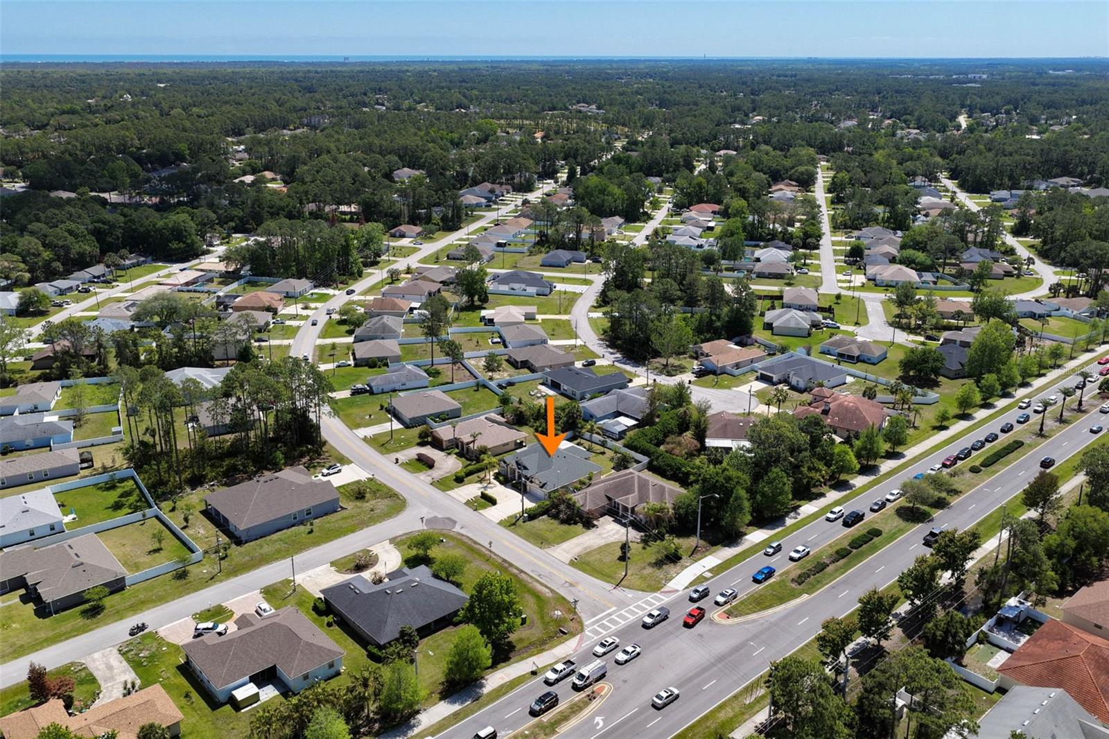 4 PONCE DELEON DR, PALM COAST, FL, 32164