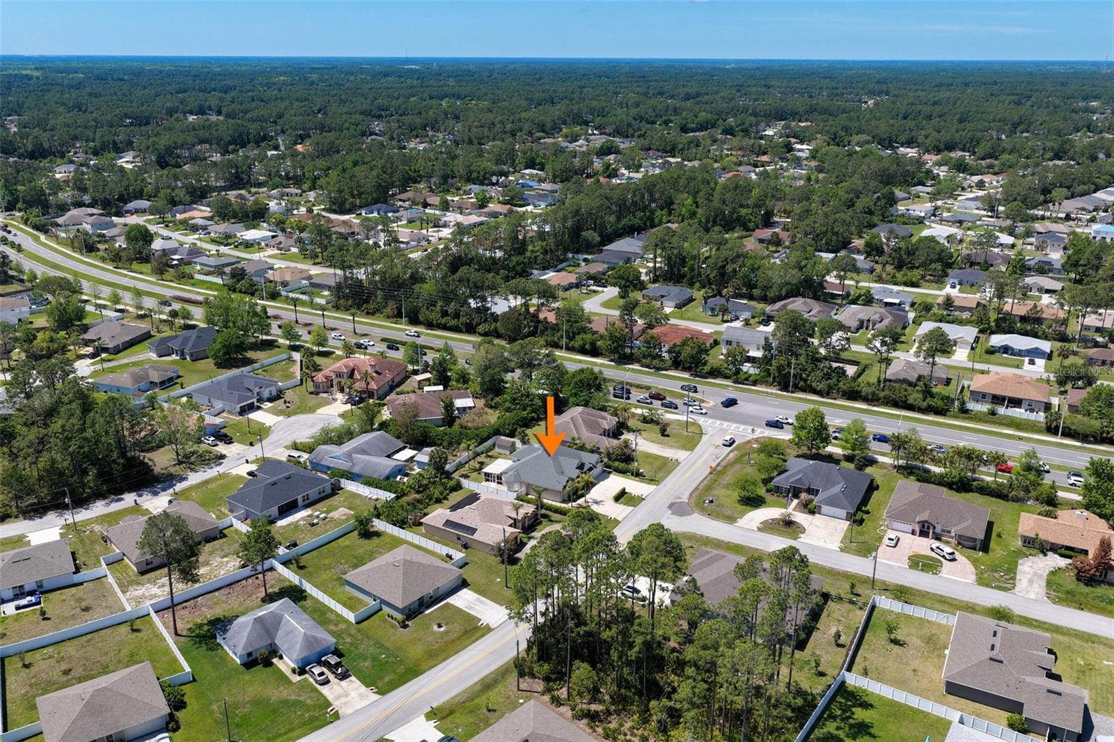 4 PONCE DELEON DR, PALM COAST, FL, 32164