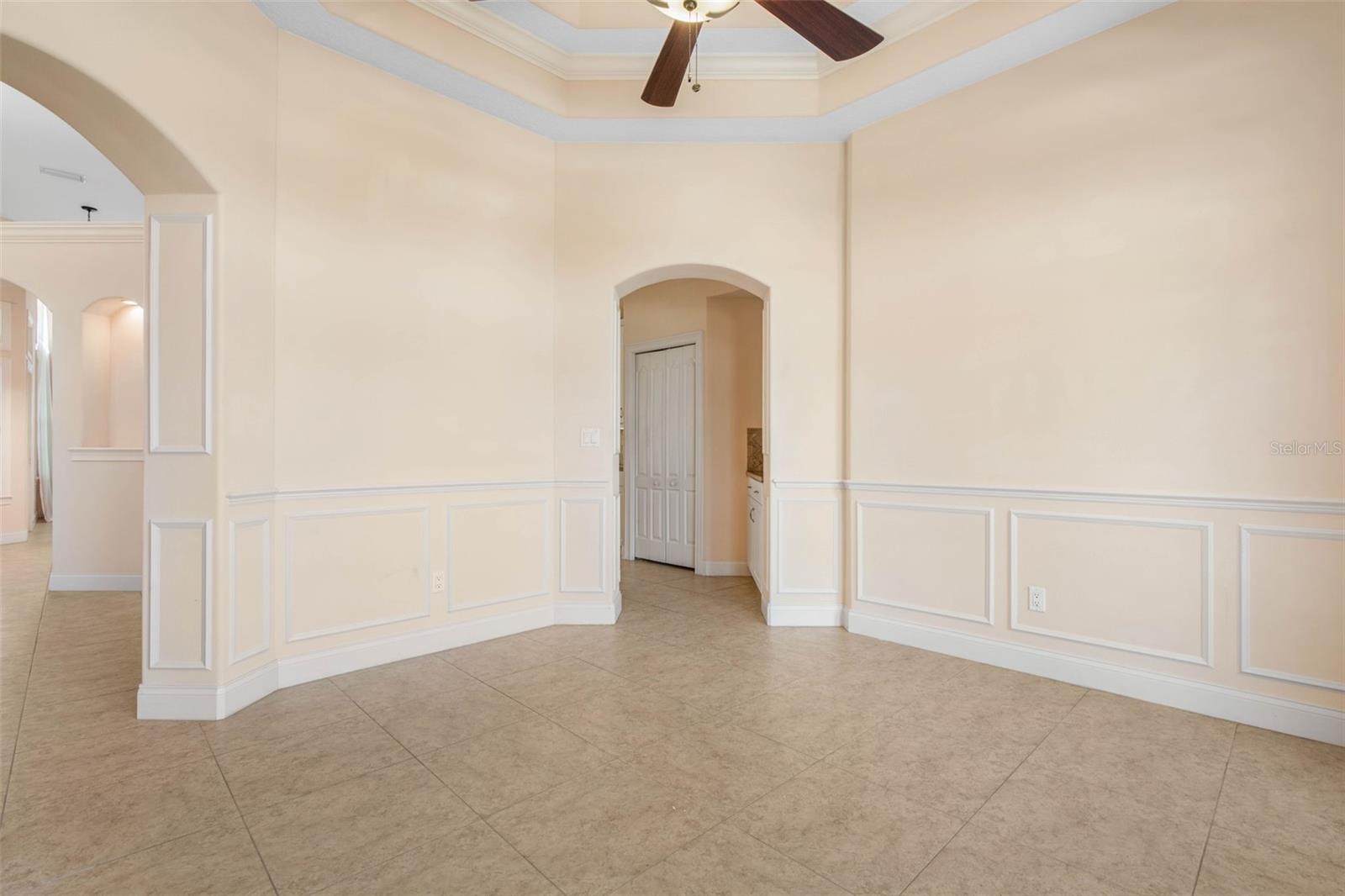 4 PONCE DELEON DR, PALM COAST, FL, 32164