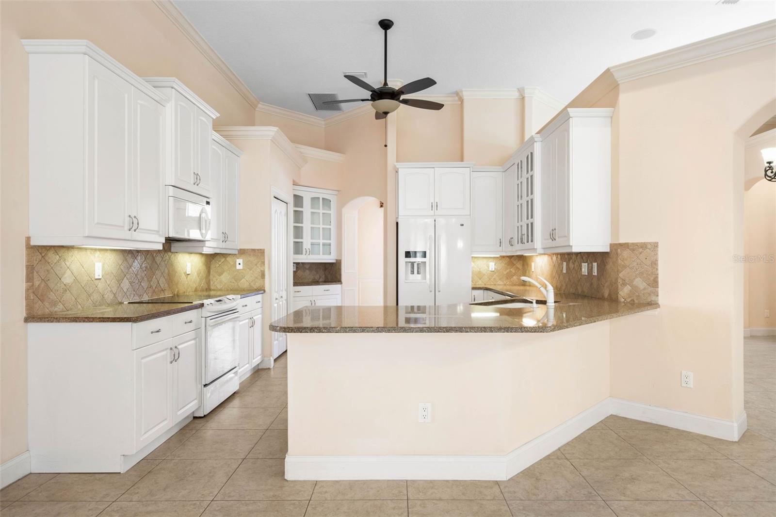 4 PONCE DELEON DR, PALM COAST, FL, 32164