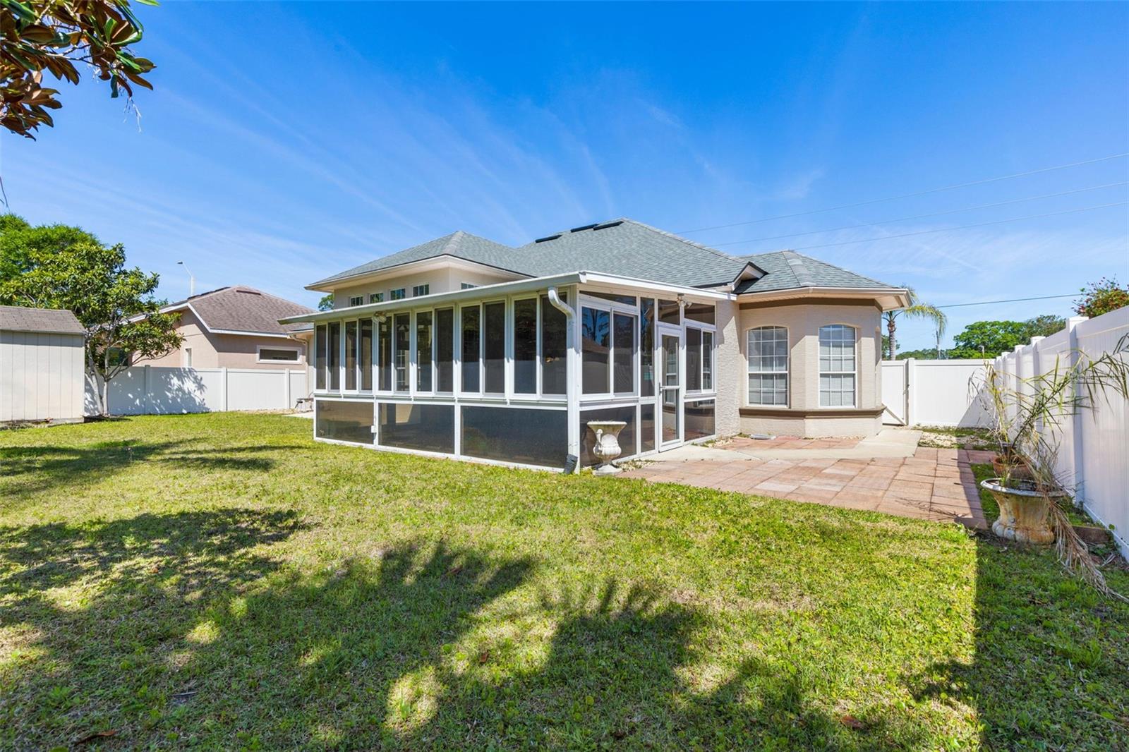 4 PONCE DELEON DR, PALM COAST, FL, 32164
