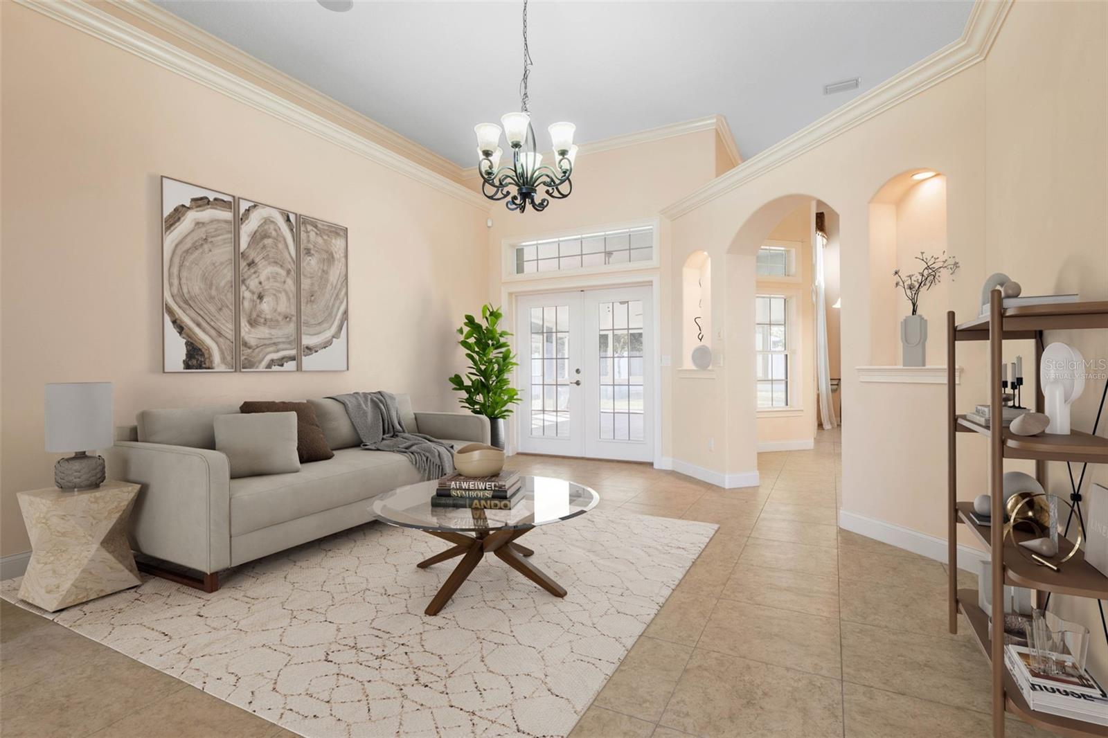 4 PONCE DELEON DR, PALM COAST, FL, 32164