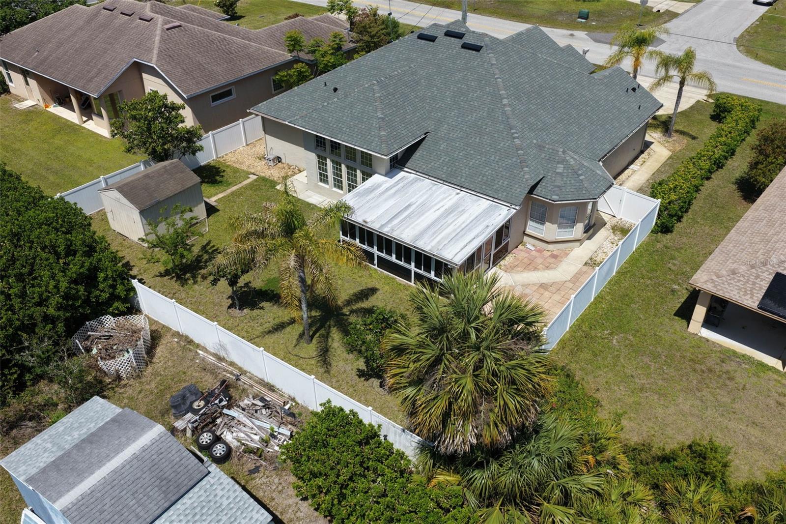 4 PONCE DELEON DR, PALM COAST, FL, 32164