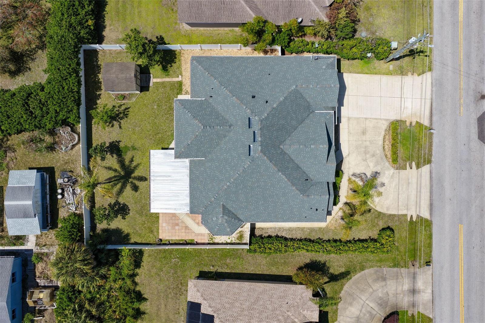 4 PONCE DELEON DR, PALM COAST, FL, 32164