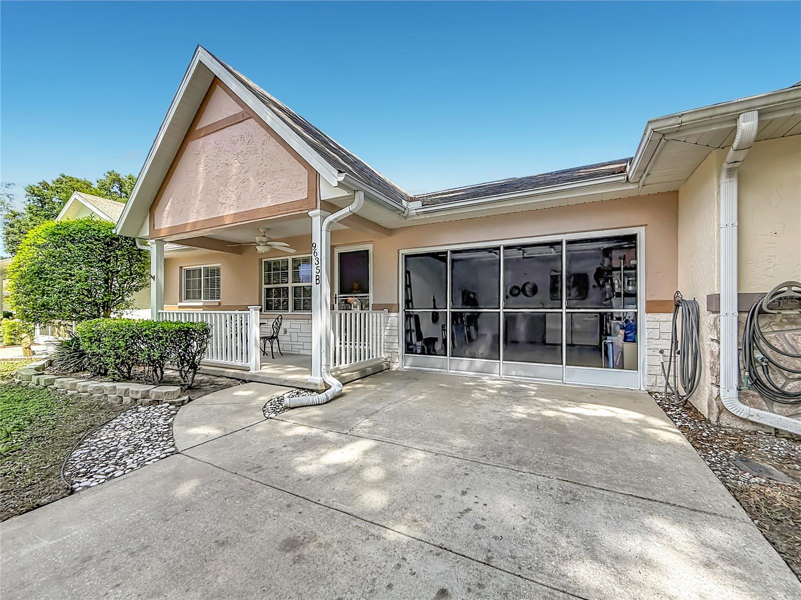 9635 SW 94TH TER #B, OCALA, FL, 34481