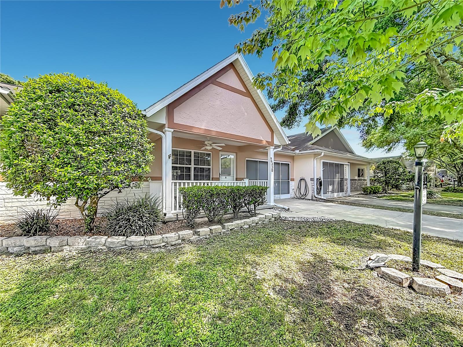 9635 SW 94TH TER #B, OCALA, FL, 34481