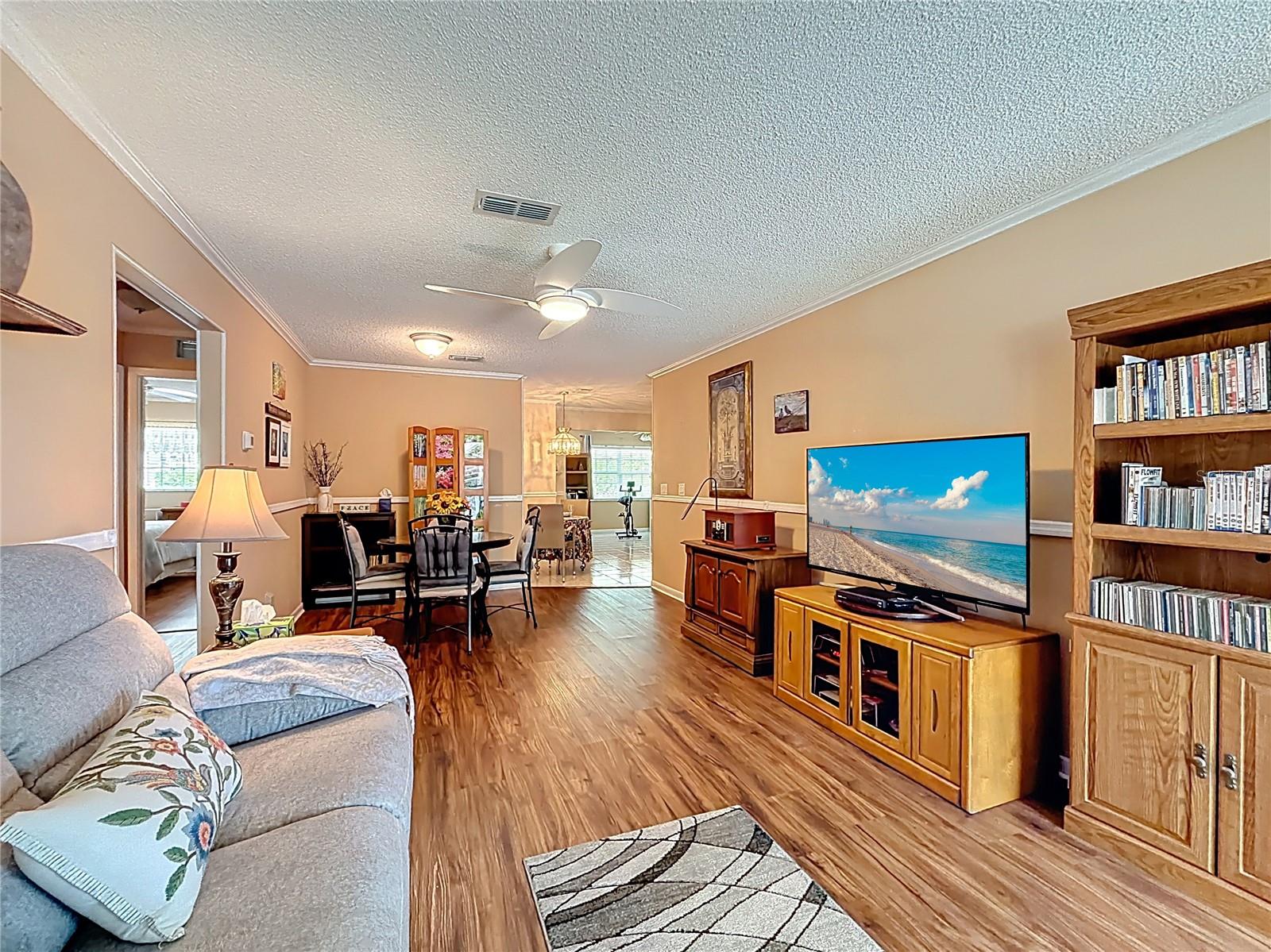 9635 SW 94TH TER #B, OCALA, FL, 34481