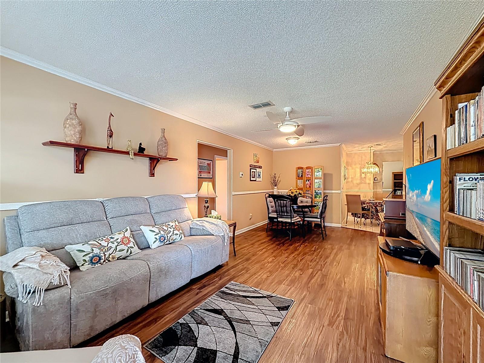 9635 SW 94TH TER #B, OCALA, FL, 34481