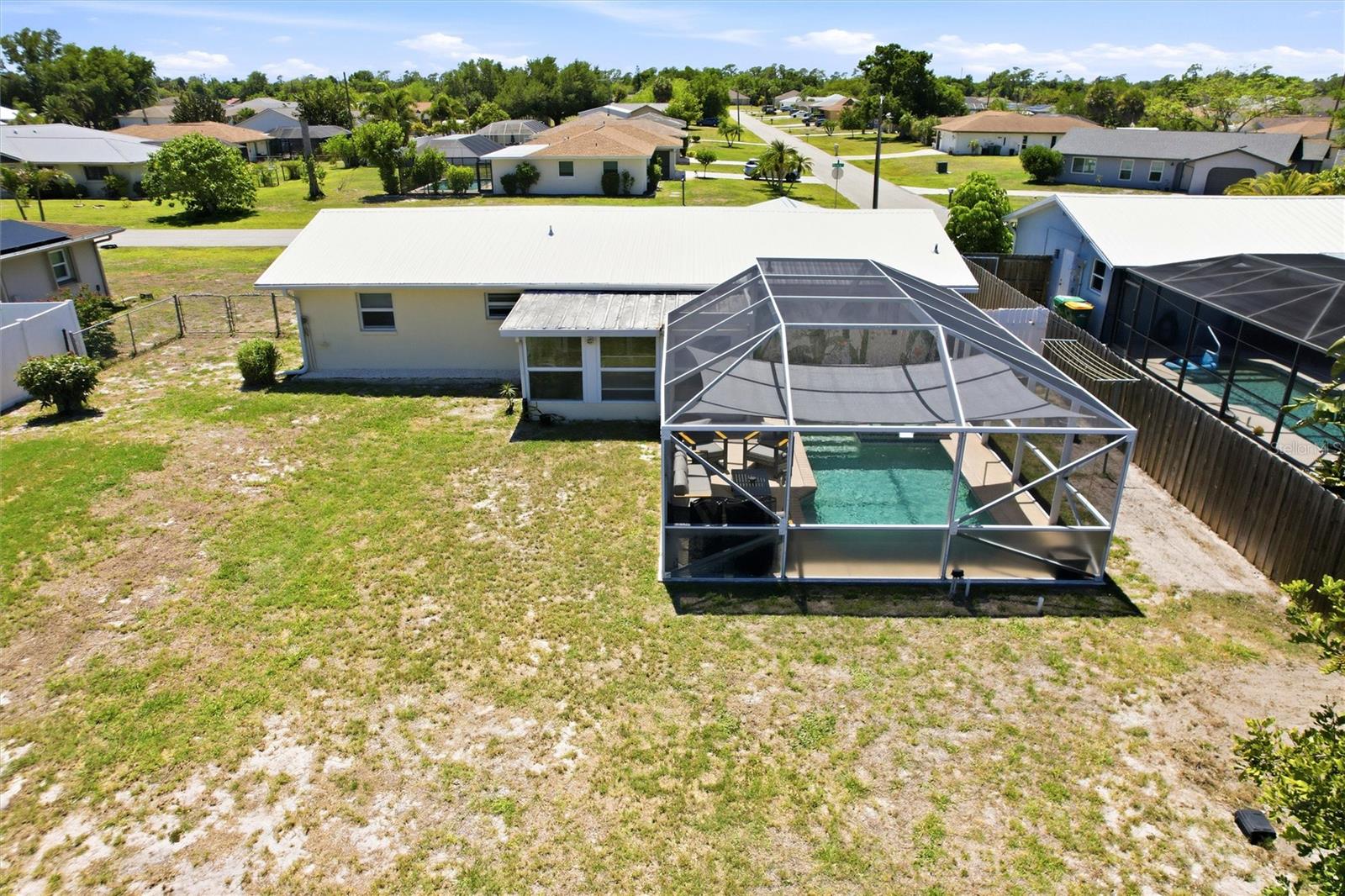 717 RIVIERA LN, PORT CHARLOTTE, FL, 33948