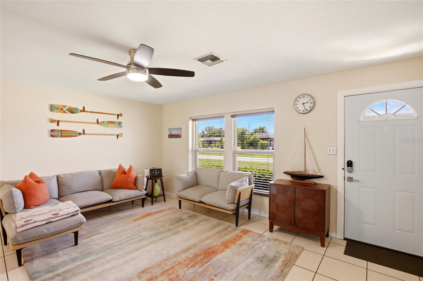 717 RIVIERA LN, PORT CHARLOTTE, FL, 33948