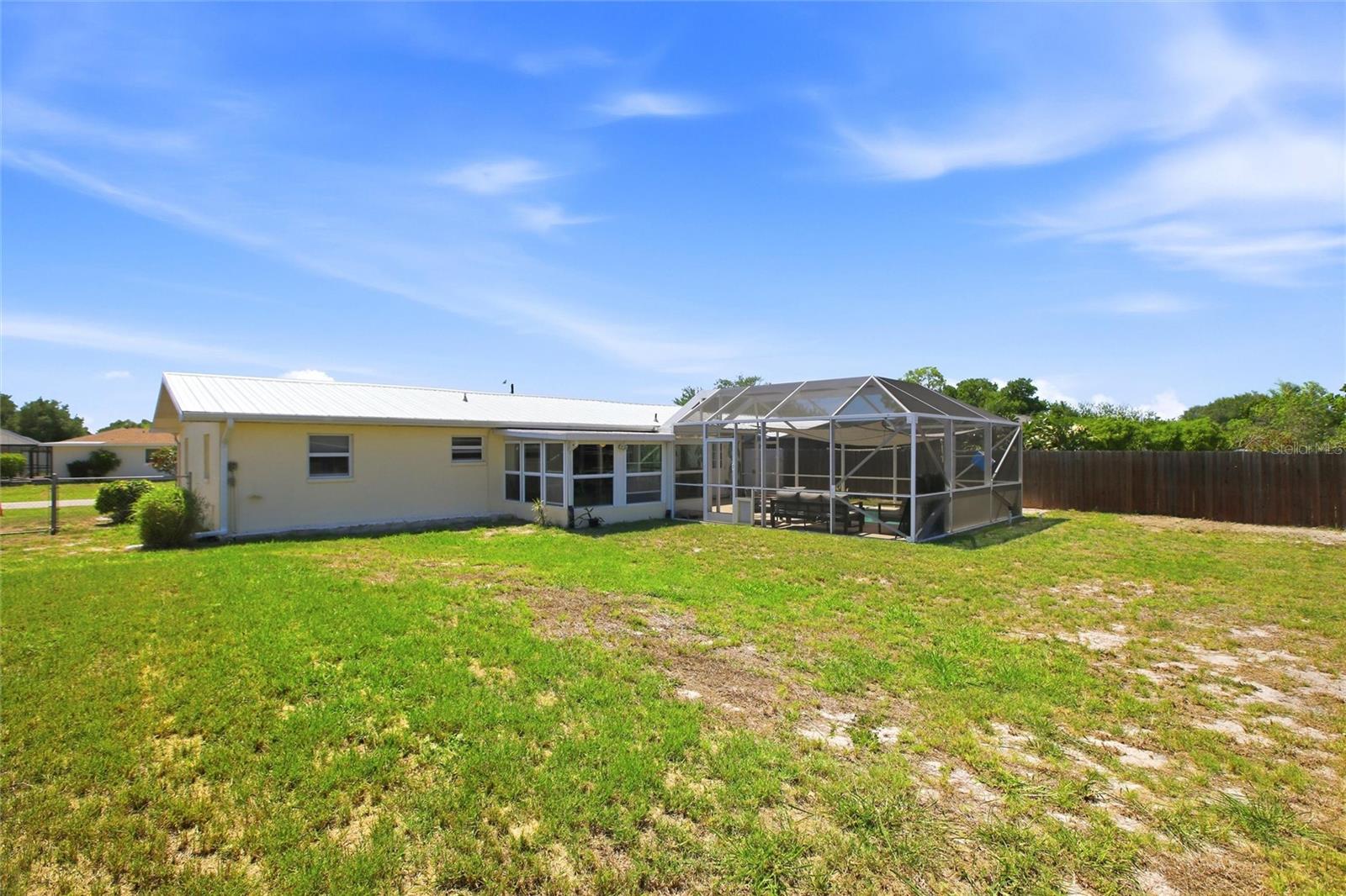 717 RIVIERA LN, PORT CHARLOTTE, FL, 33948