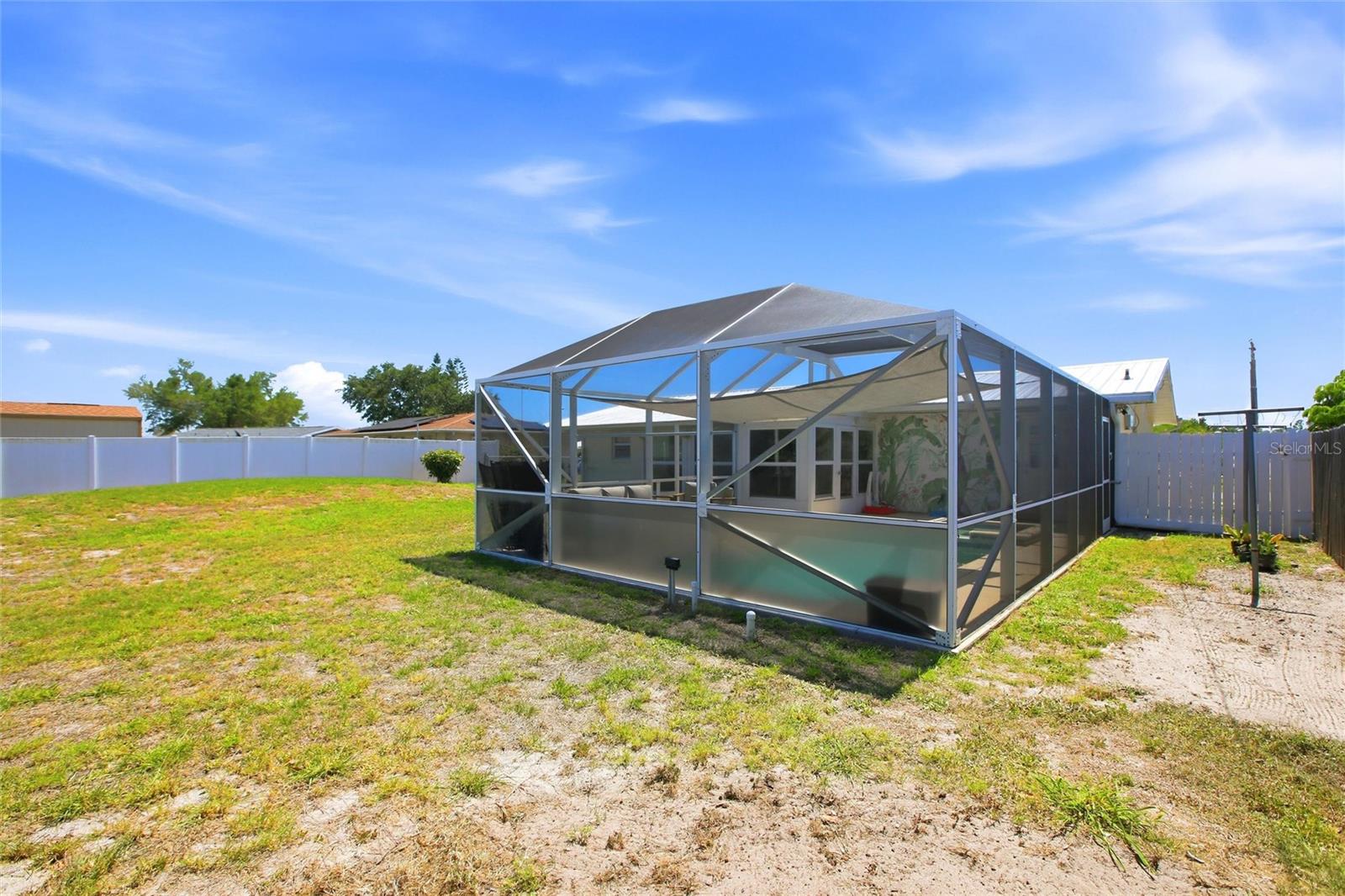 717 RIVIERA LN, PORT CHARLOTTE, FL, 33948