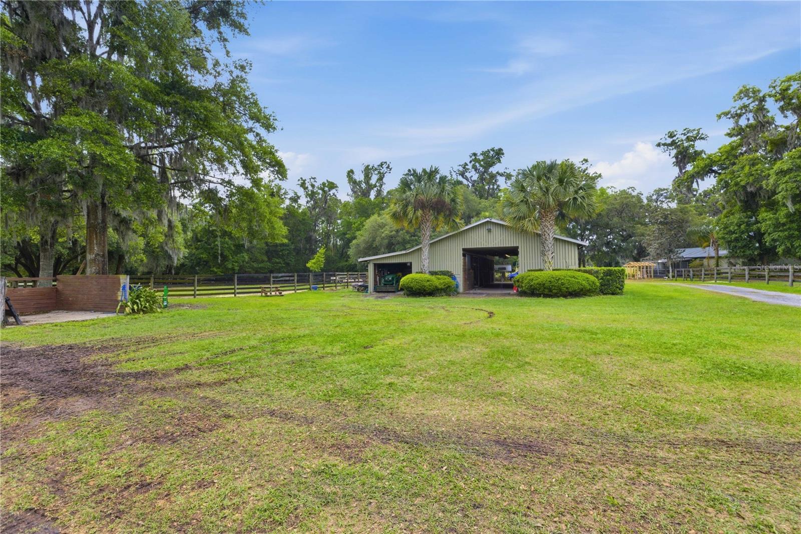 5999 NW 90TH AVE, OCALA, FL, 34482