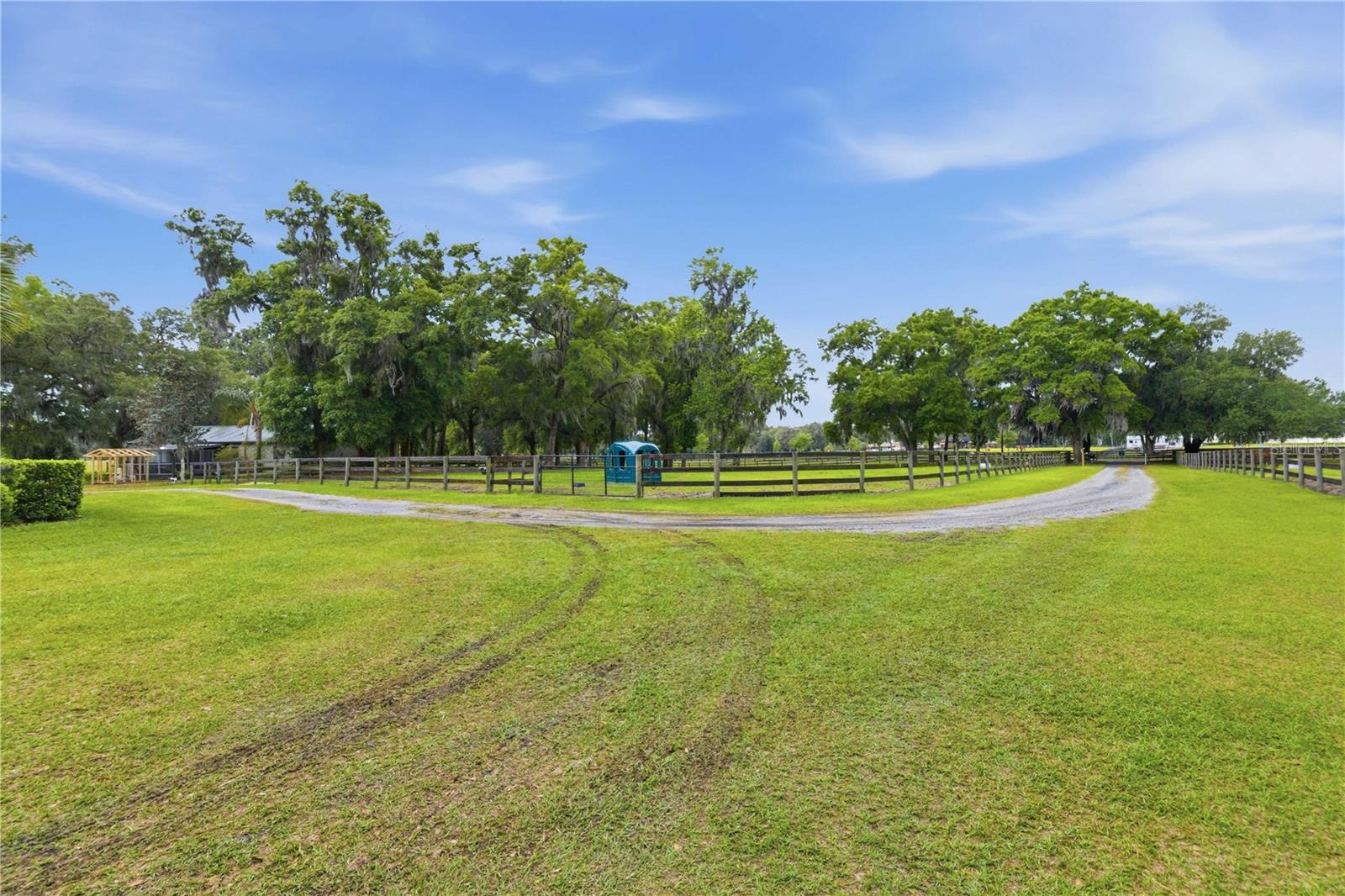 5999 NW 90TH AVE, OCALA, FL, 34482