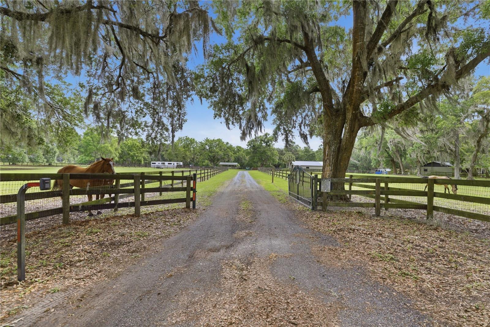 5999 NW 90TH AVE, OCALA, FL, 34482