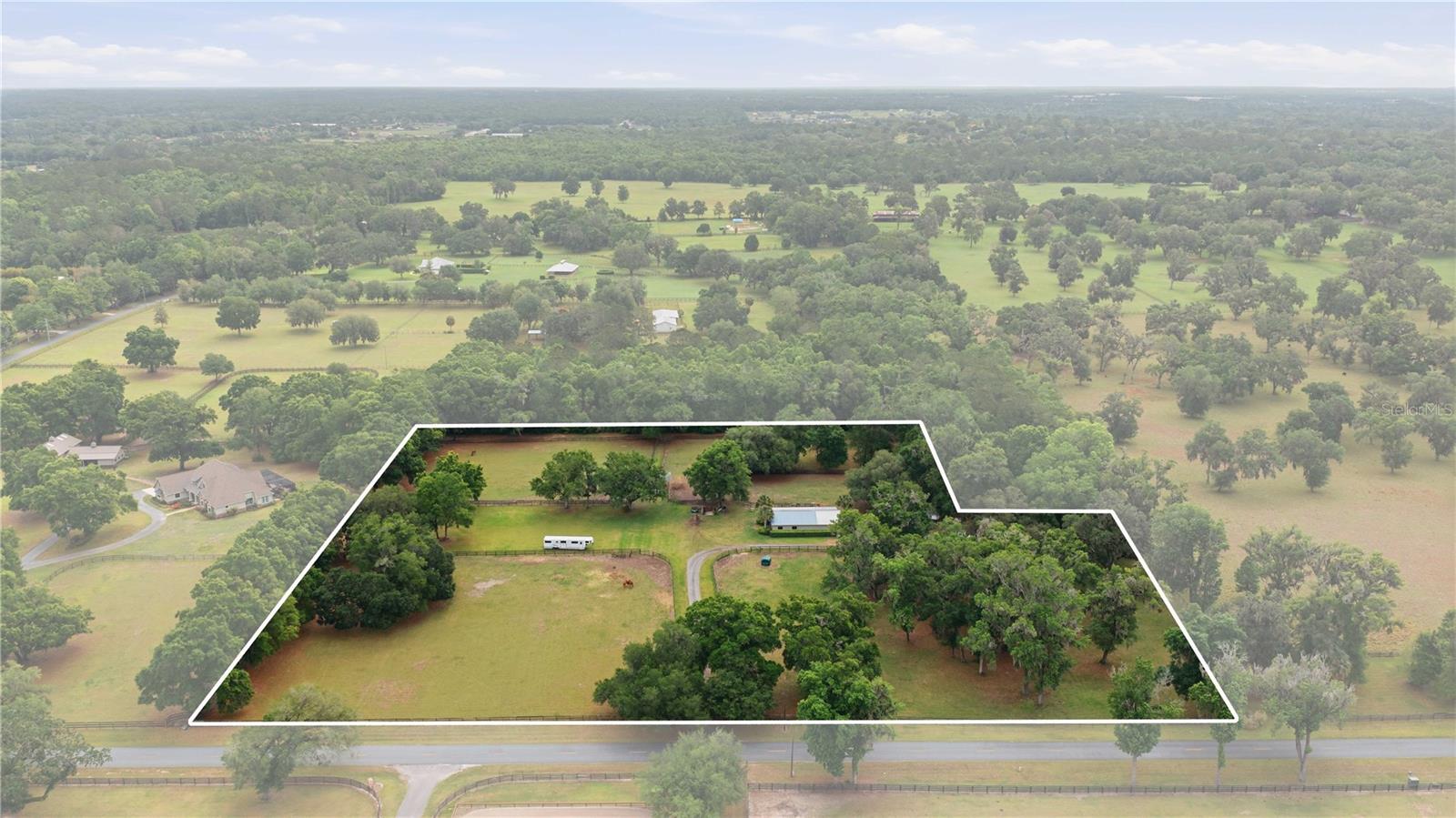 5999 NW 90TH AVE, OCALA, FL, 34482